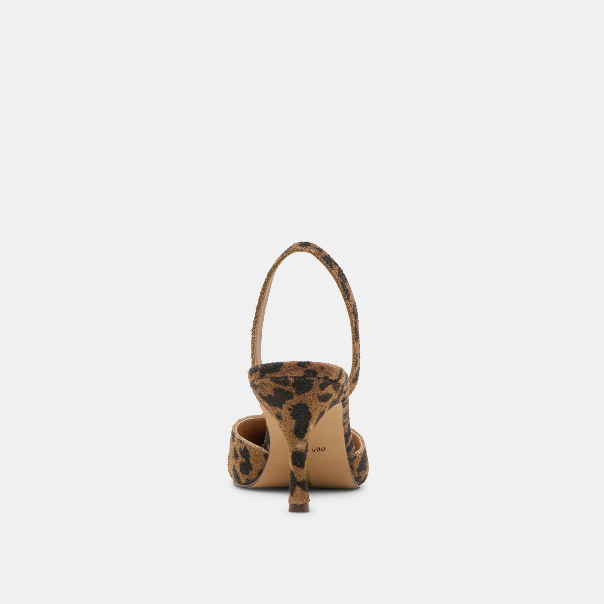 HILDAN LEOPARD SUEDE - Image 7