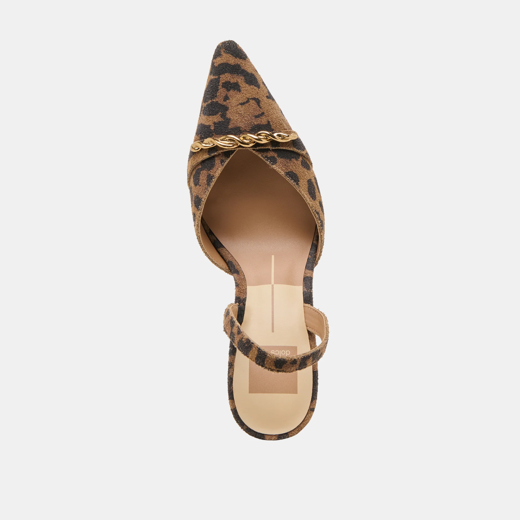HILDAN LEOPARD SUEDE - Image 8