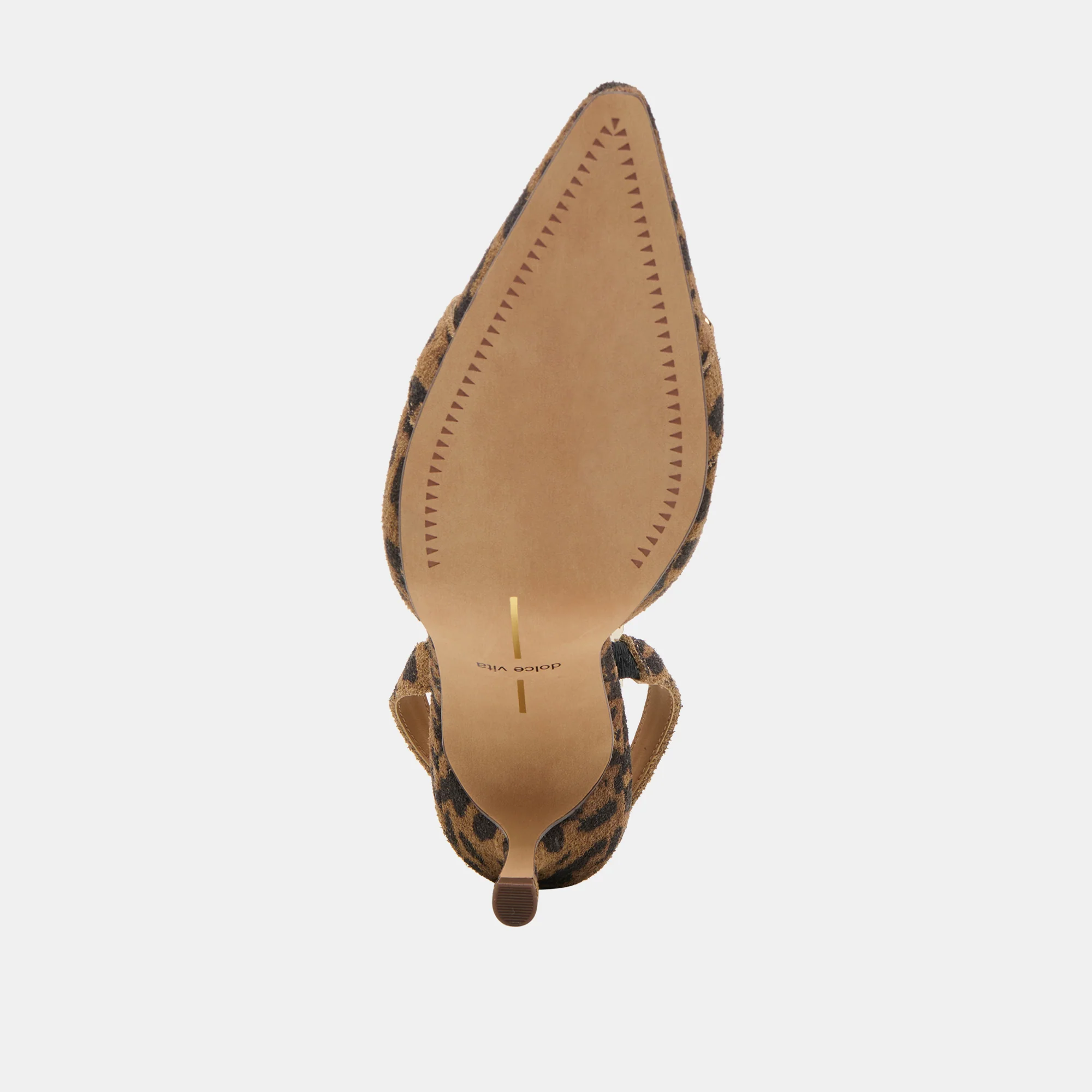 HILDAN LEOPARD SUEDE - Image 9