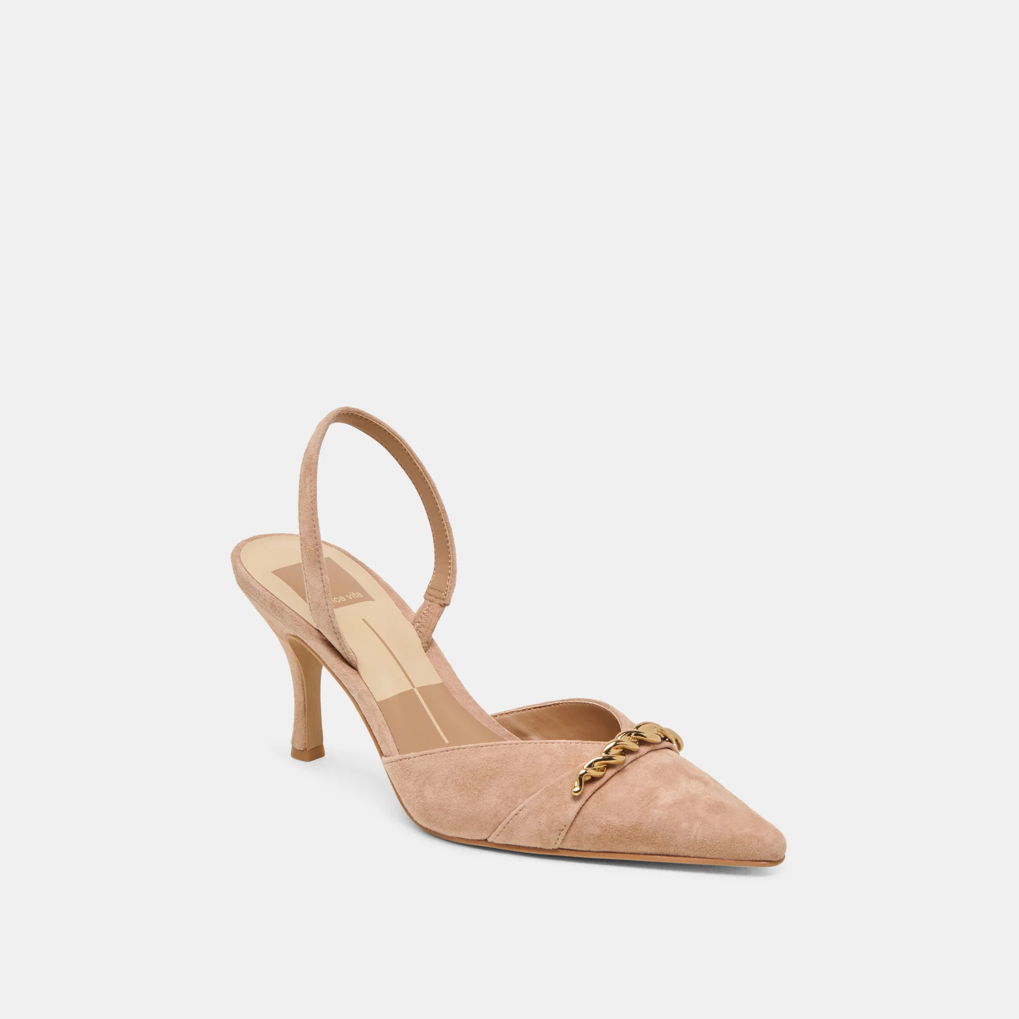 HILDAN TOFFEE SUEDE - Image 2