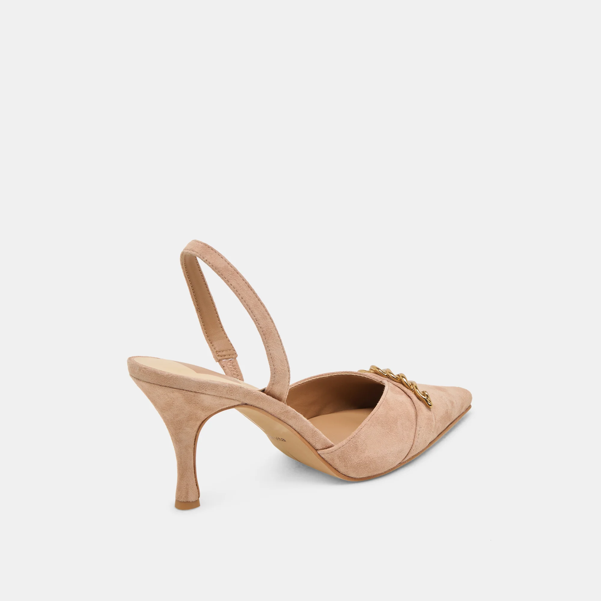 HILDAN TOFFEE SUEDE - Image 3