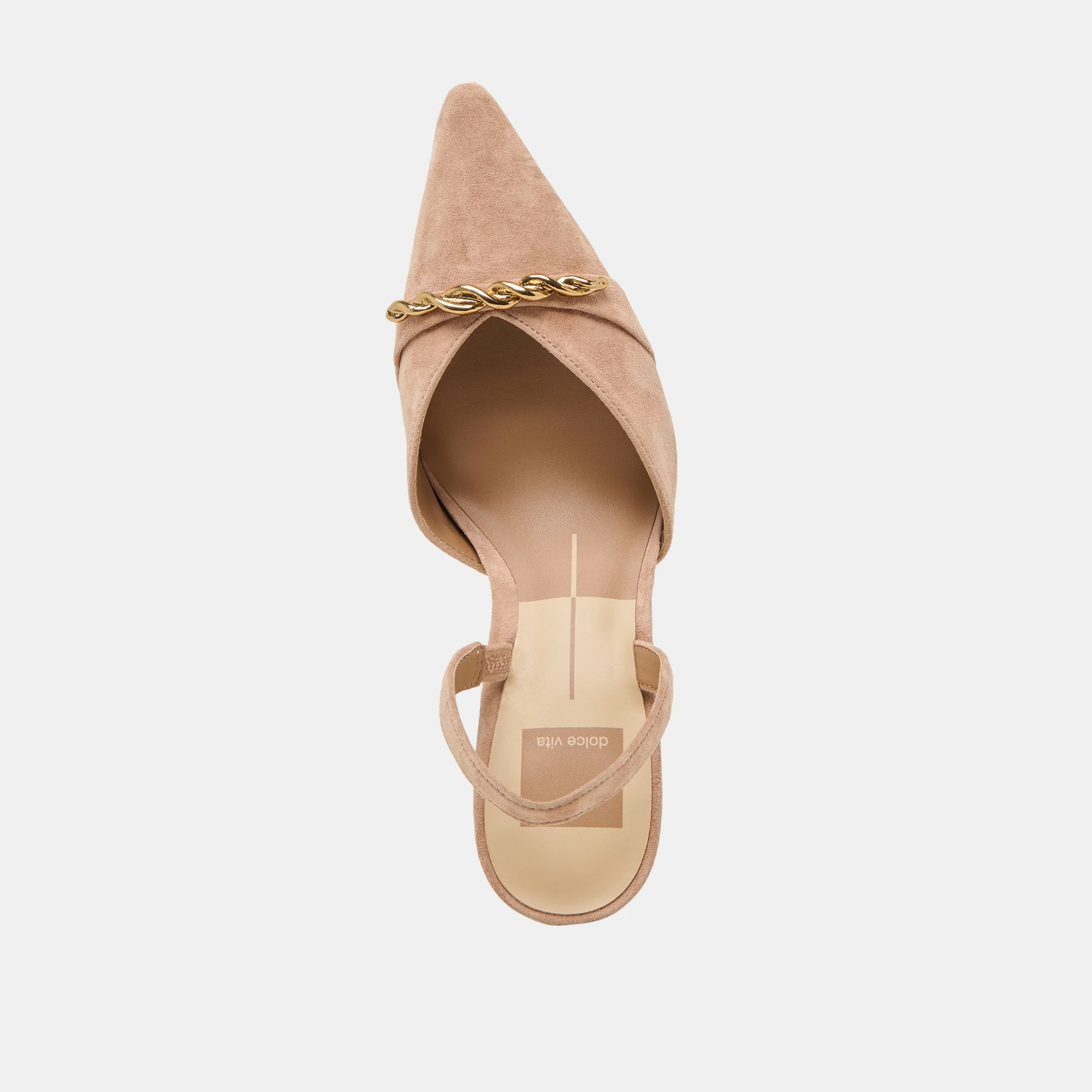 HILDAN TOFFEE SUEDE - Image 8
