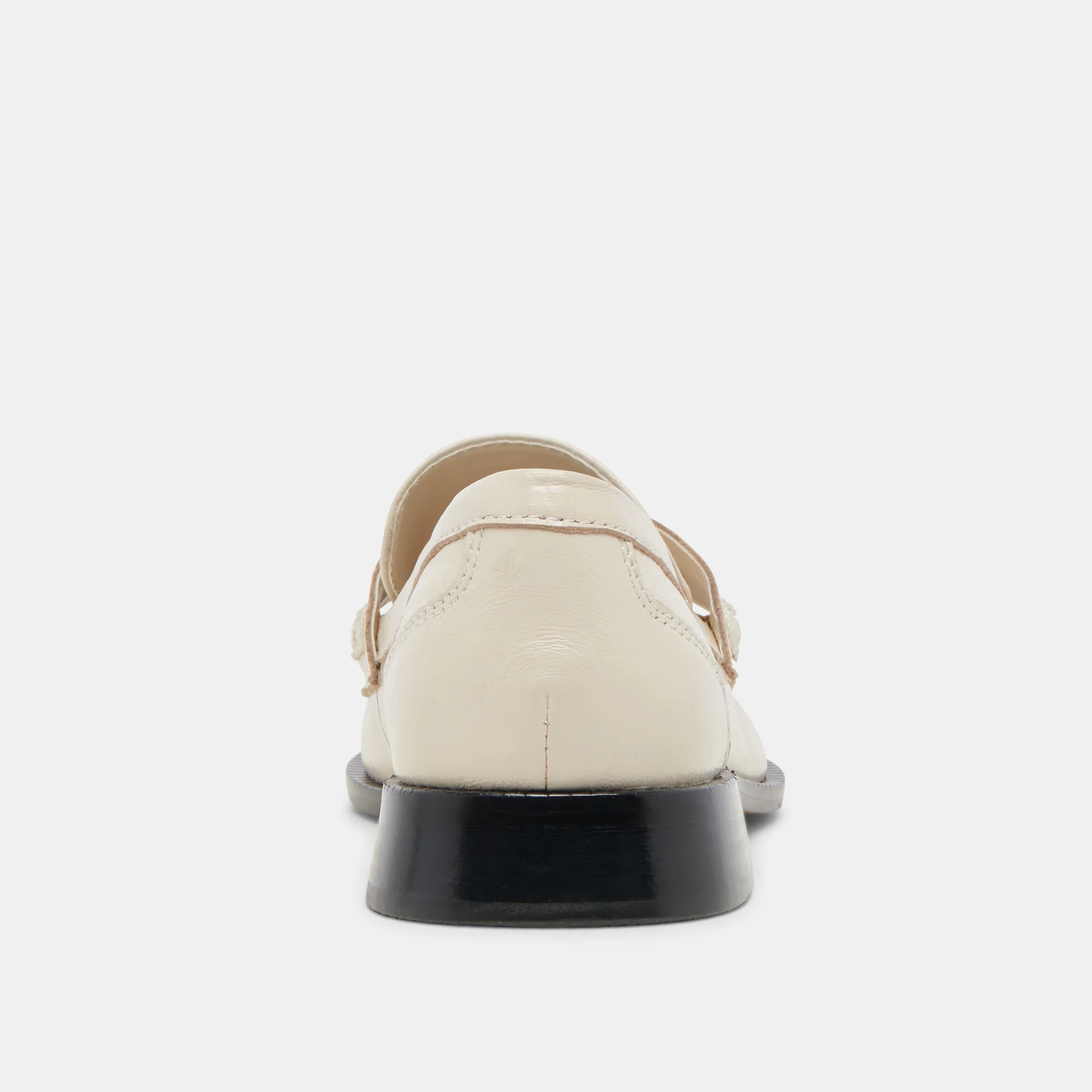 HILLY IVORY CRINKLE PATENT - Image 11