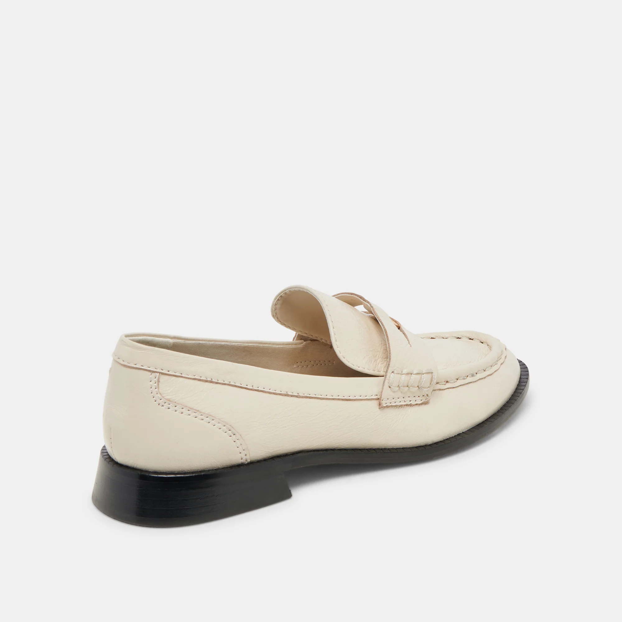 HILLY IVORY CRINKLE PATENT - Image 6