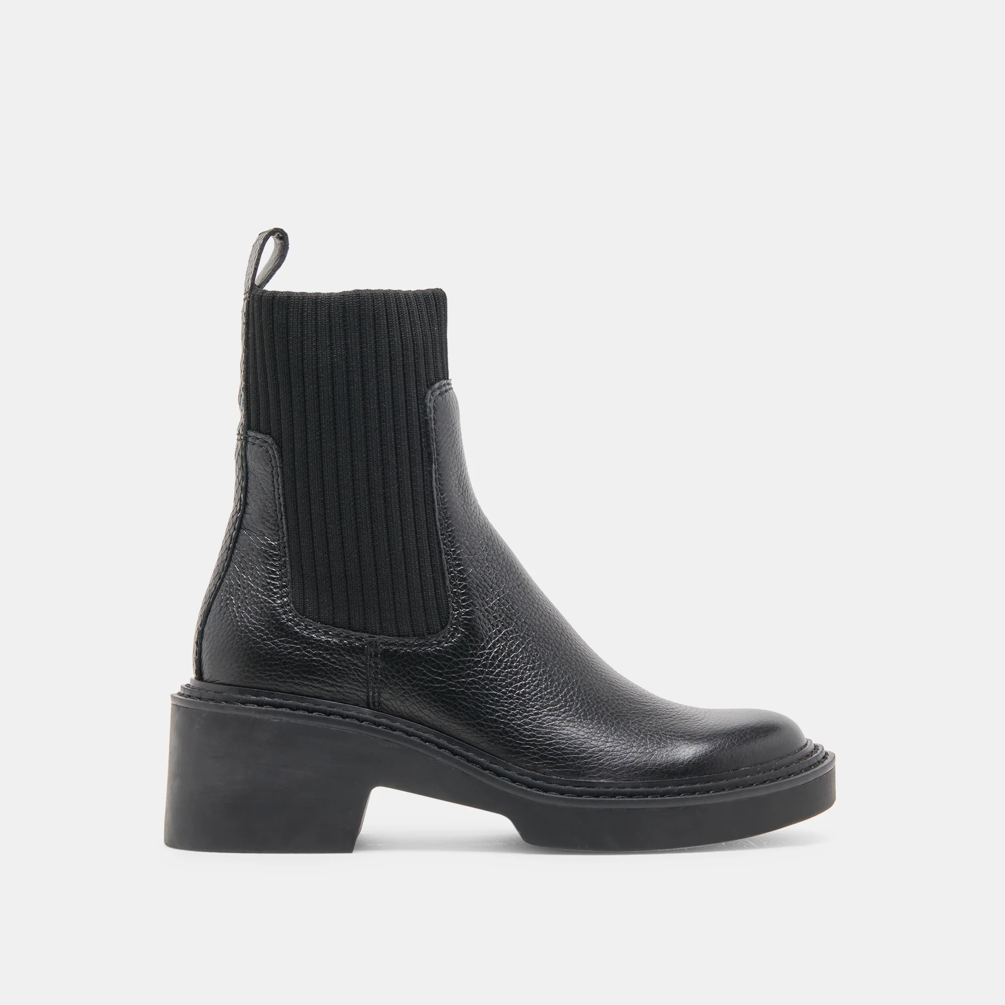 HILORA H2O BLACK LEATHER