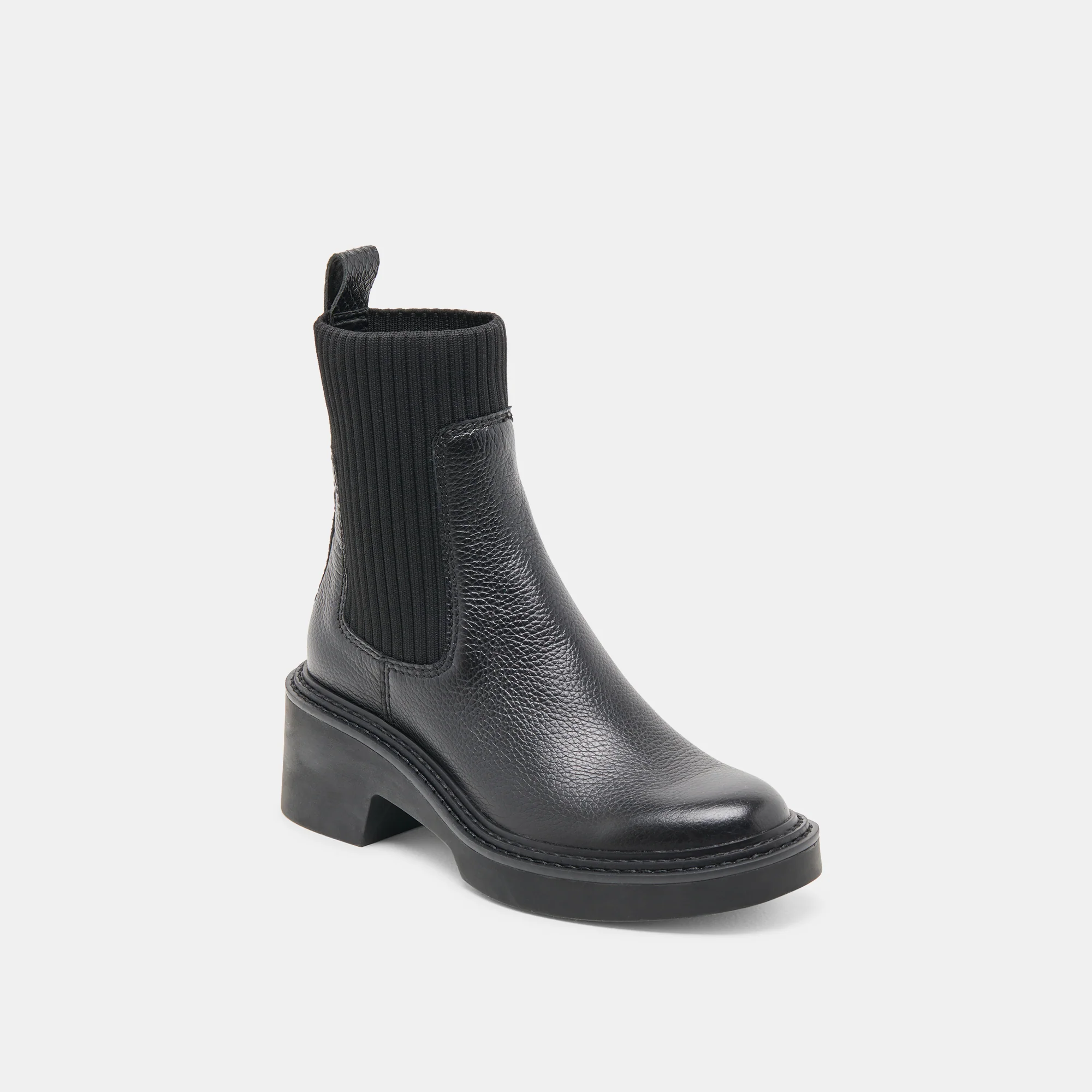 HILORA H2O BLACK LEATHER - Image 3