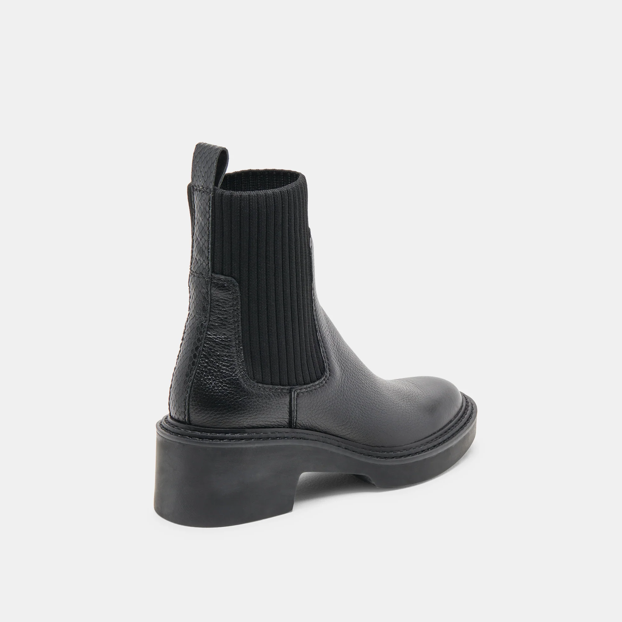 HILORA H2O BLACK LEATHER - Image 5