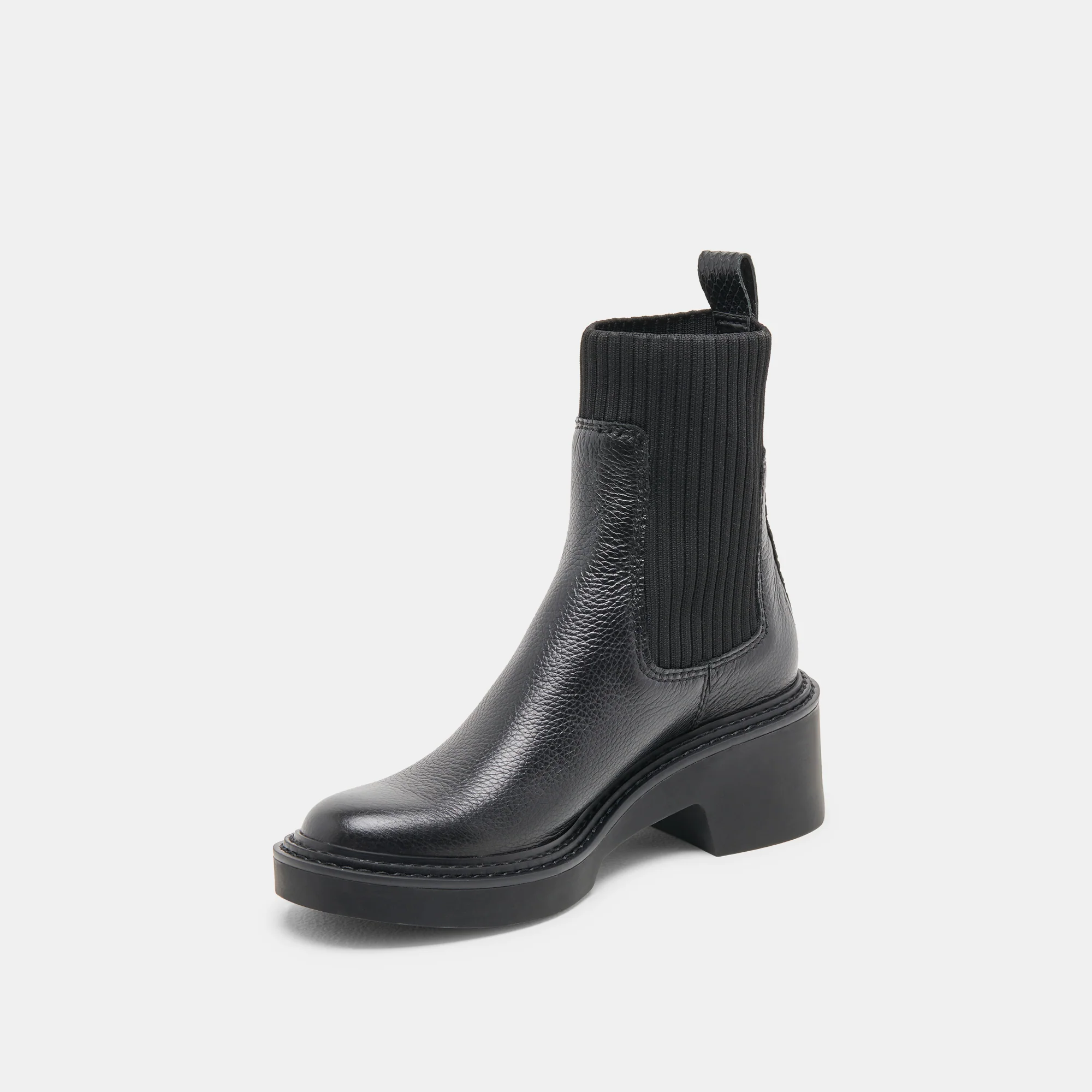 HILORA H2O BLACK LEATHER - Image 6