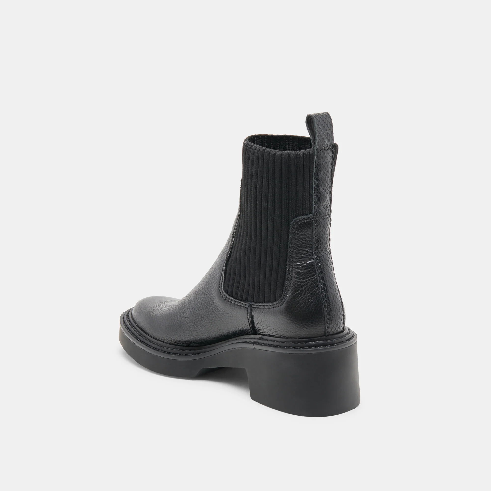 HILORA H2O BLACK LEATHER - Image 7