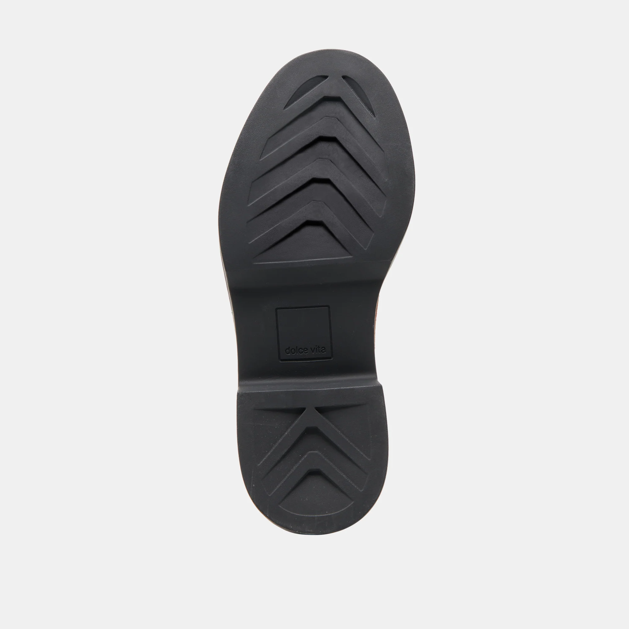 HILORA H2O DARK BROWN SUEDE - Image 9