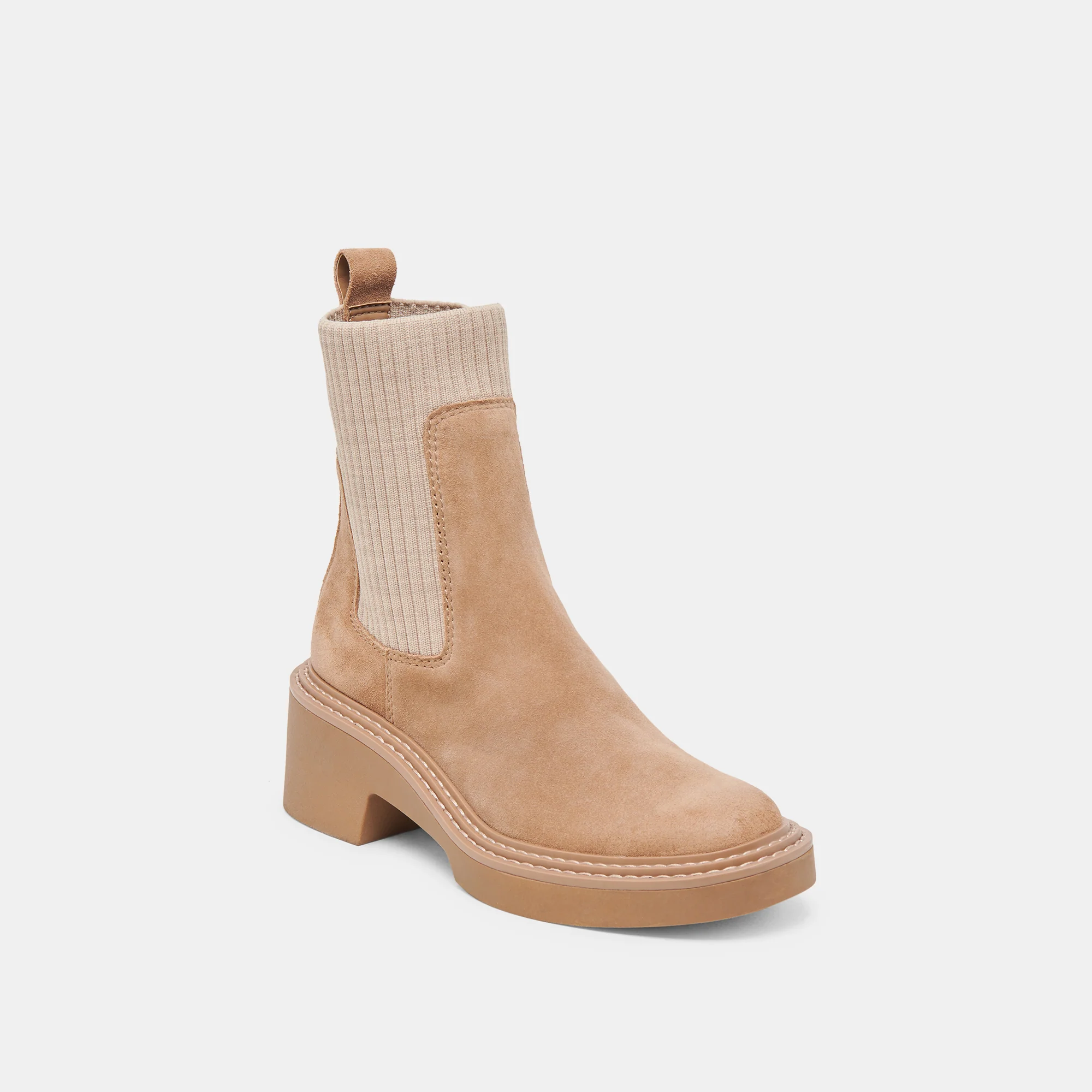 HILORA H2O MUSHROOM SUEDE - Image 2