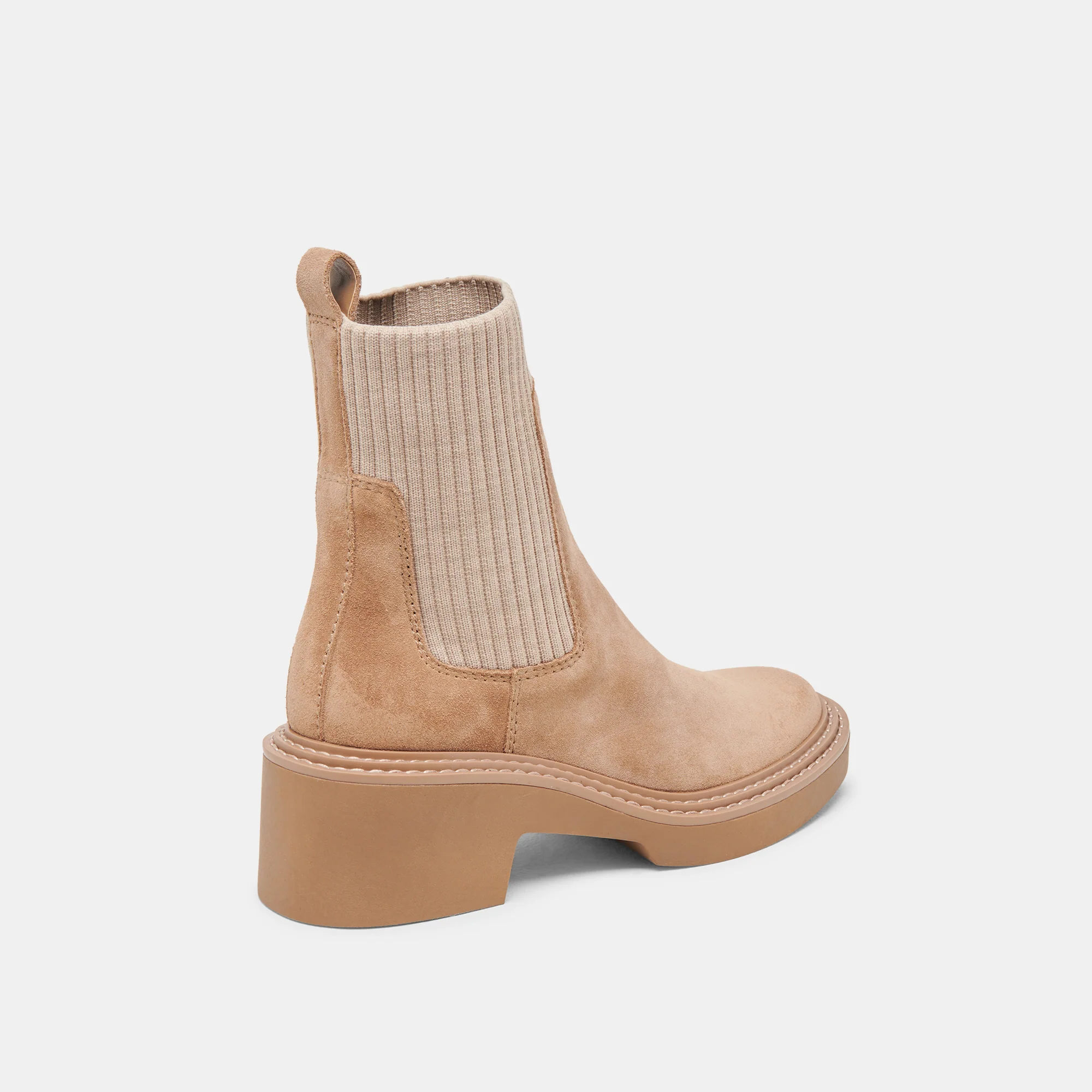 HILORA H2O MUSHROOM SUEDE - Image 3