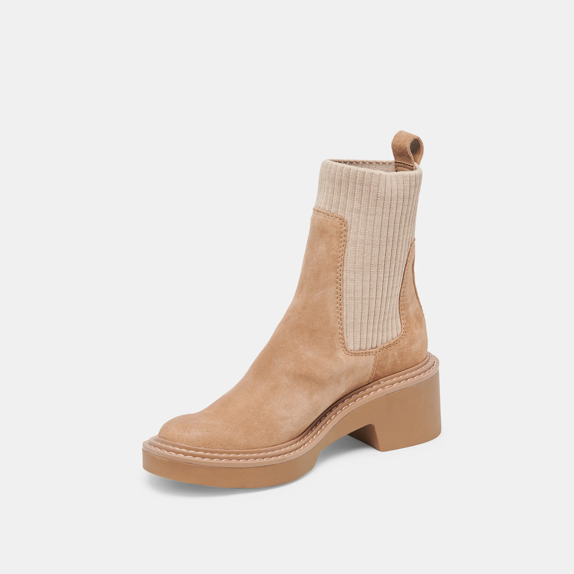 HILORA H2O MUSHROOM SUEDE - Image 4