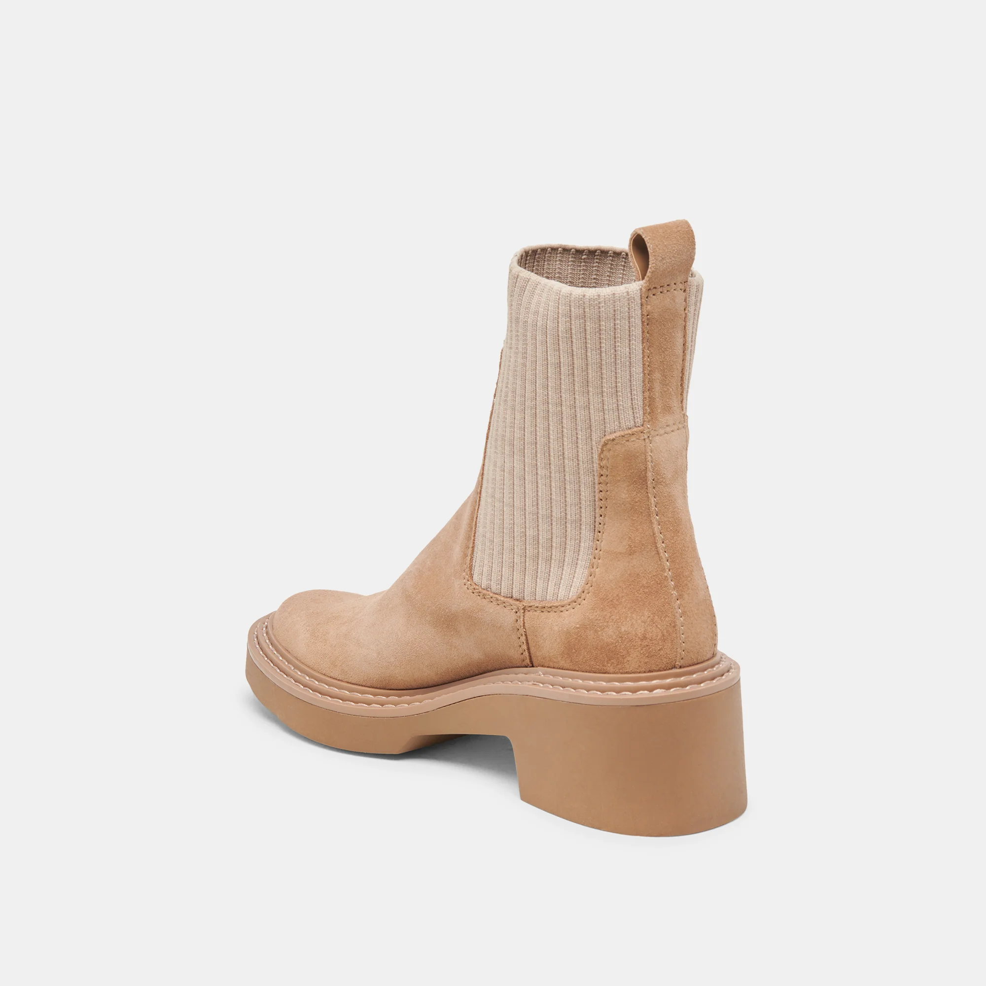 HILORA H2O MUSHROOM SUEDE - Image 5