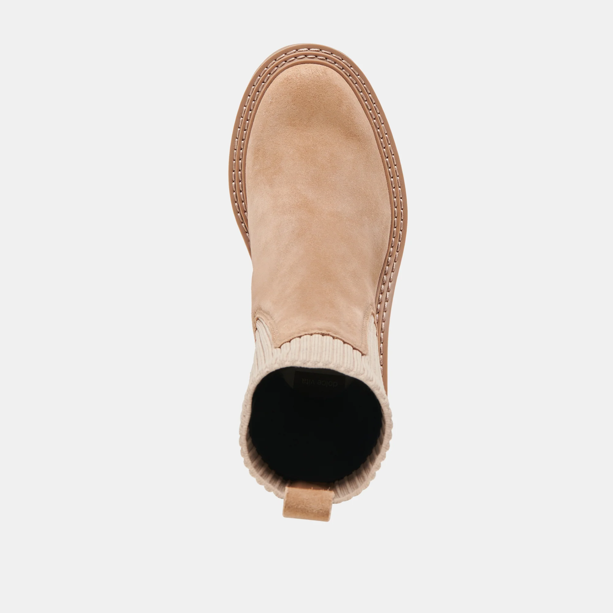 HILORA H2O MUSHROOM SUEDE - Image 8