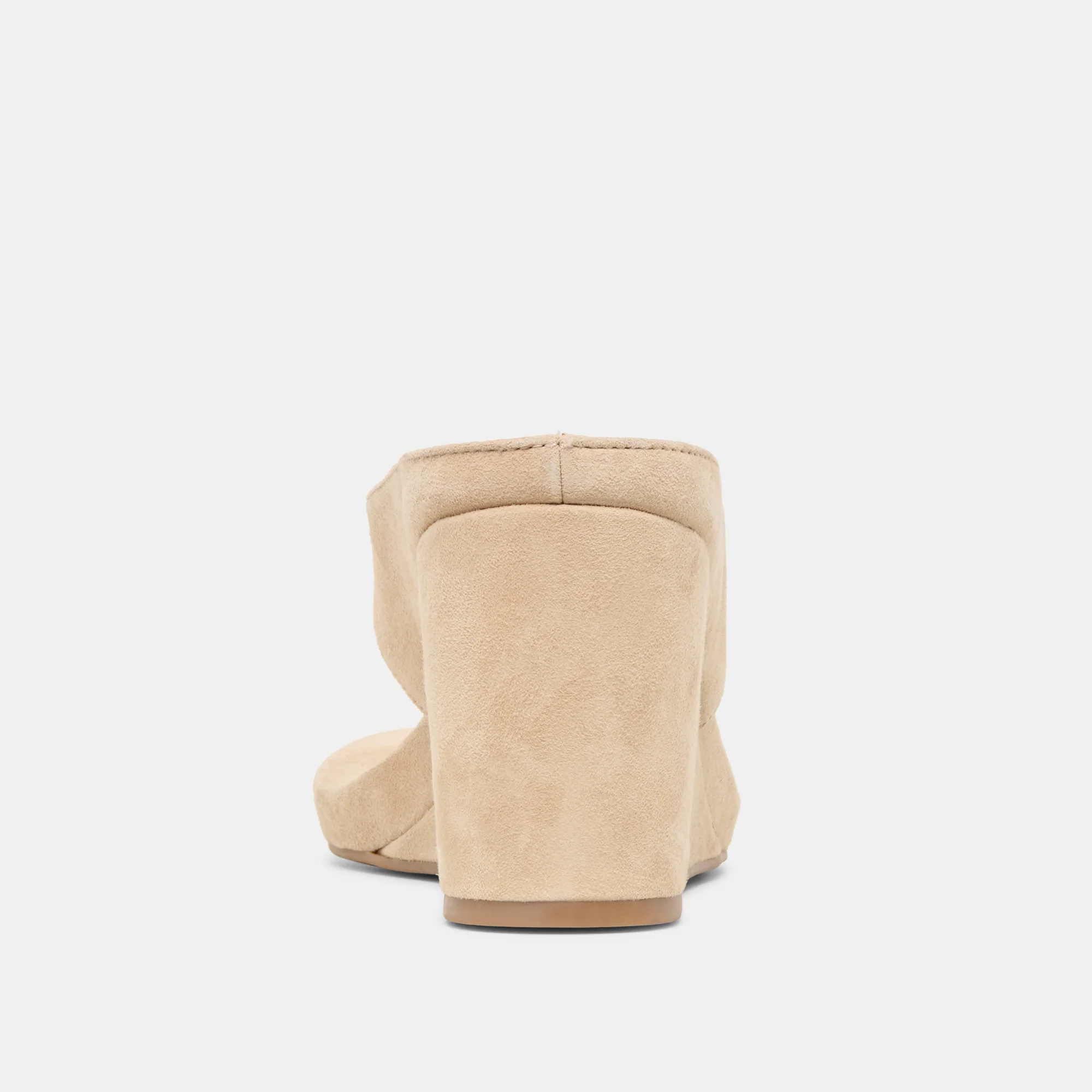 HINNA CAMEL SUEDE - Image 7