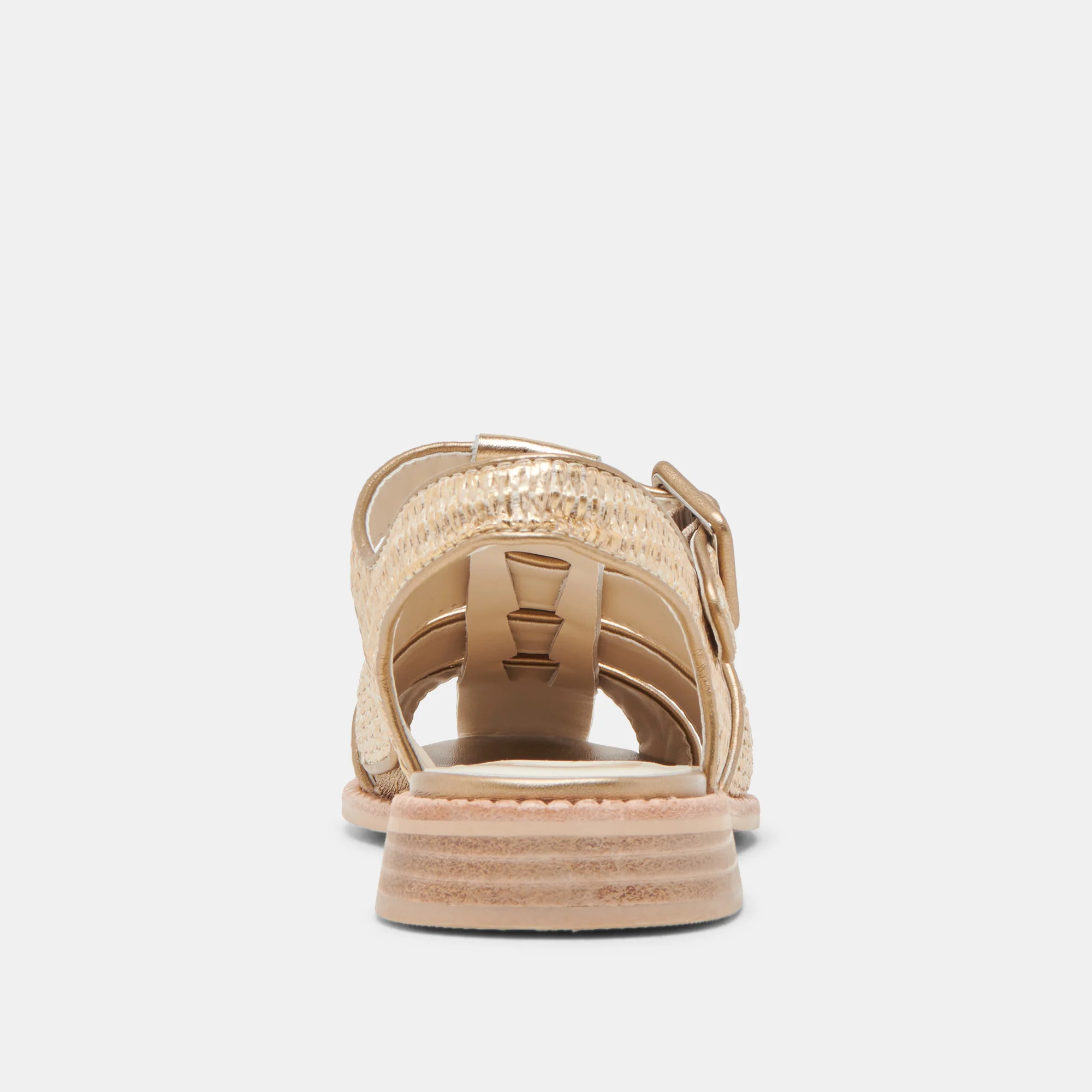 HOLIS GOLD RAFFIA - Image 7