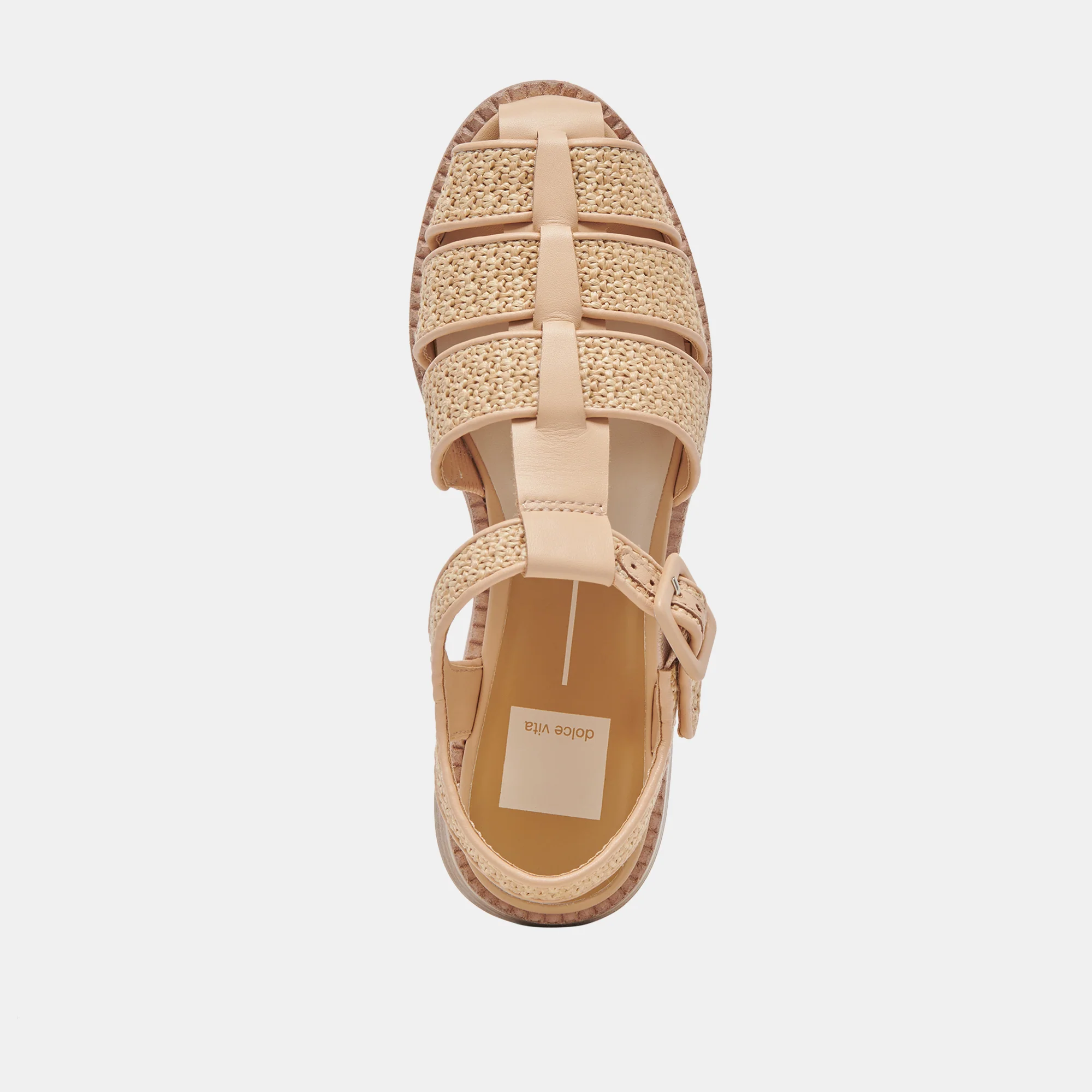 HOLIS LT NATURAL RAFFIA - Image 11