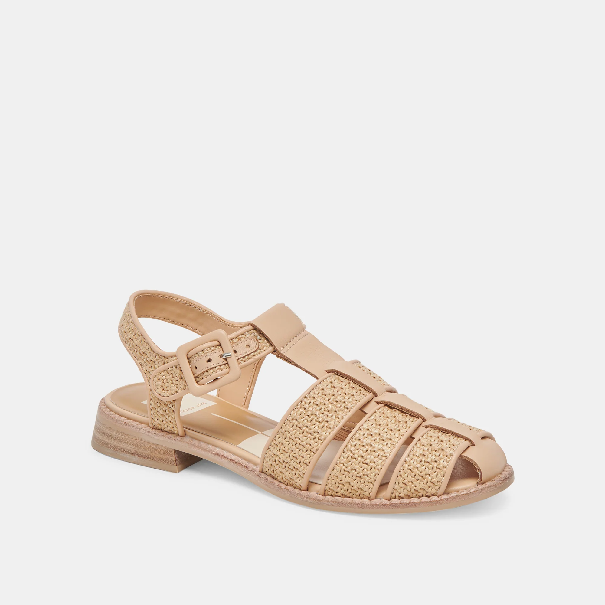 HOLIS LT NATURAL RAFFIA - Image 3