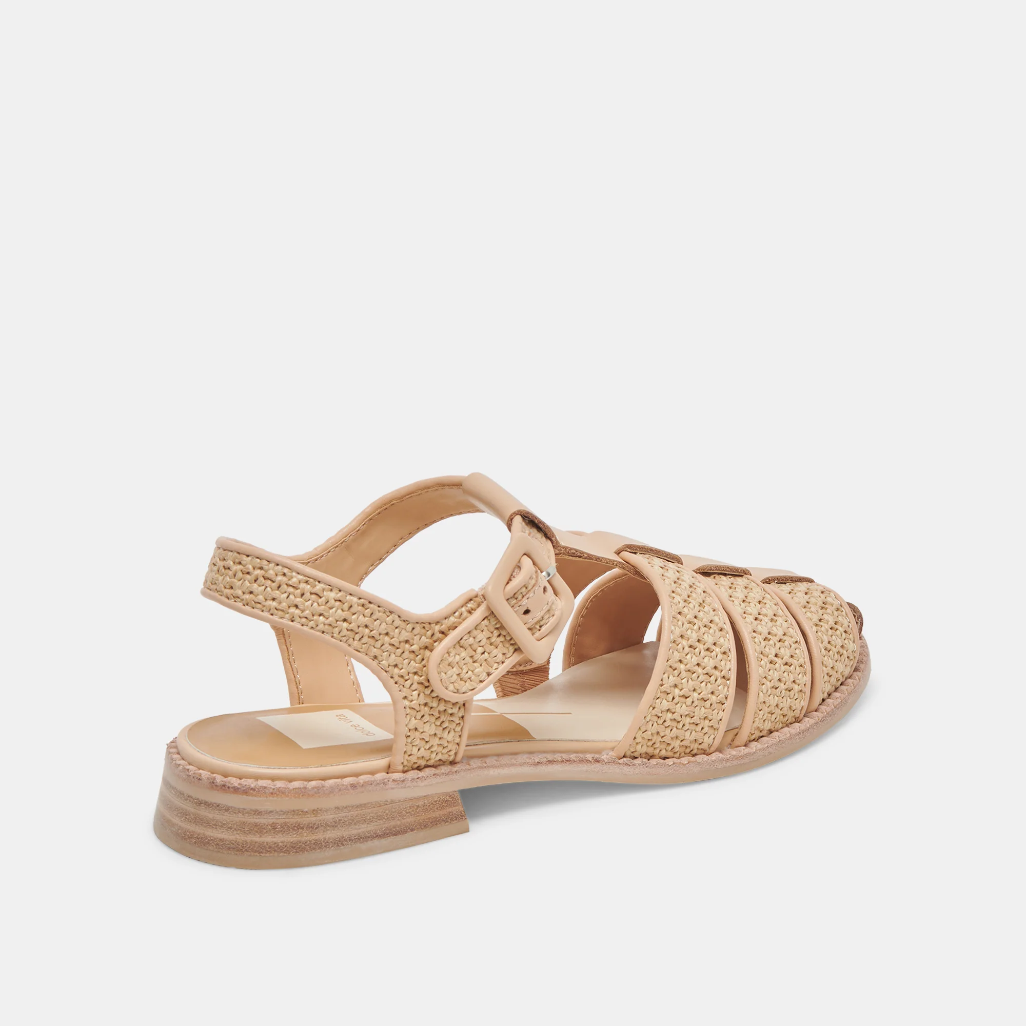 HOLIS LT NATURAL RAFFIA - Image 5