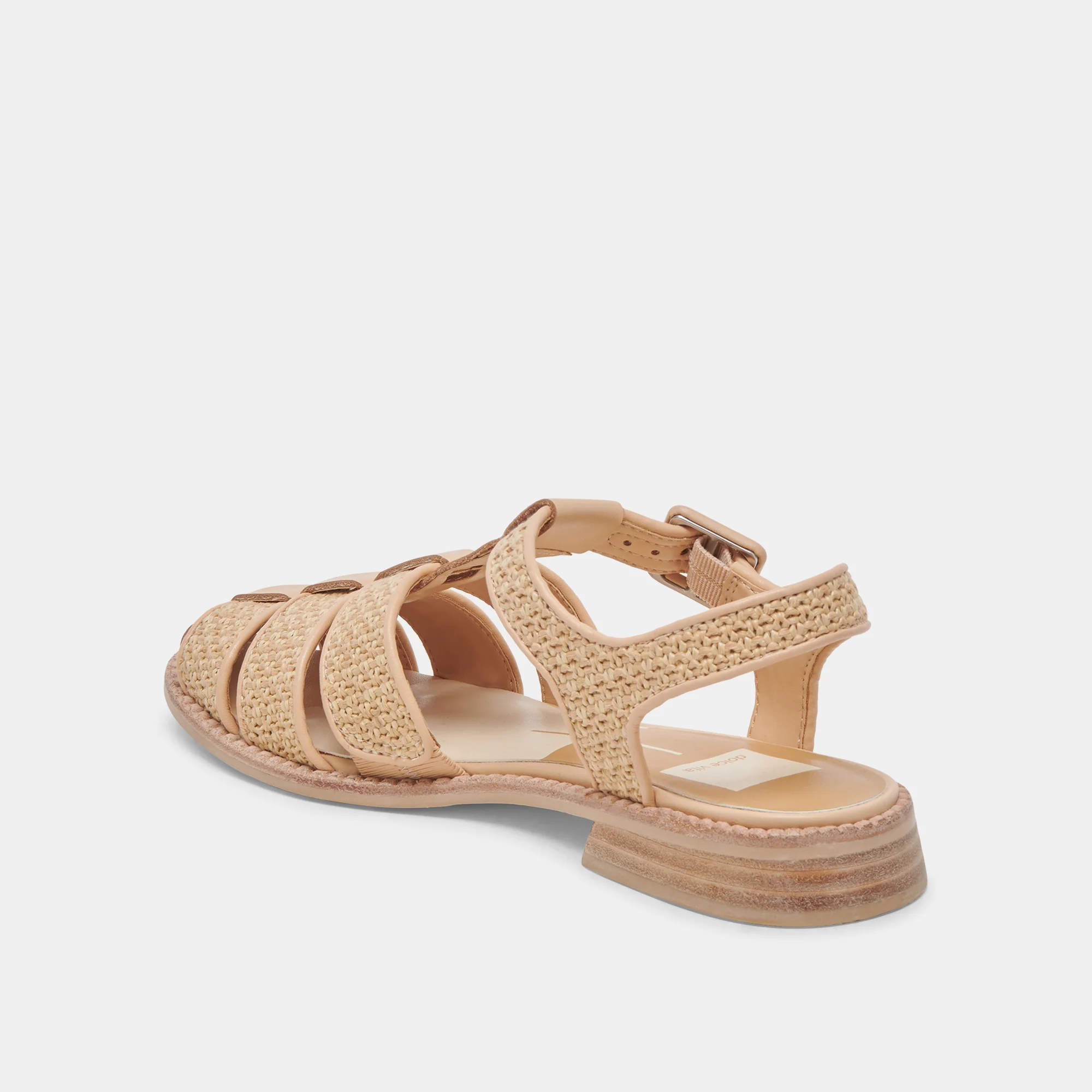 HOLIS LT NATURAL RAFFIA - Image 8