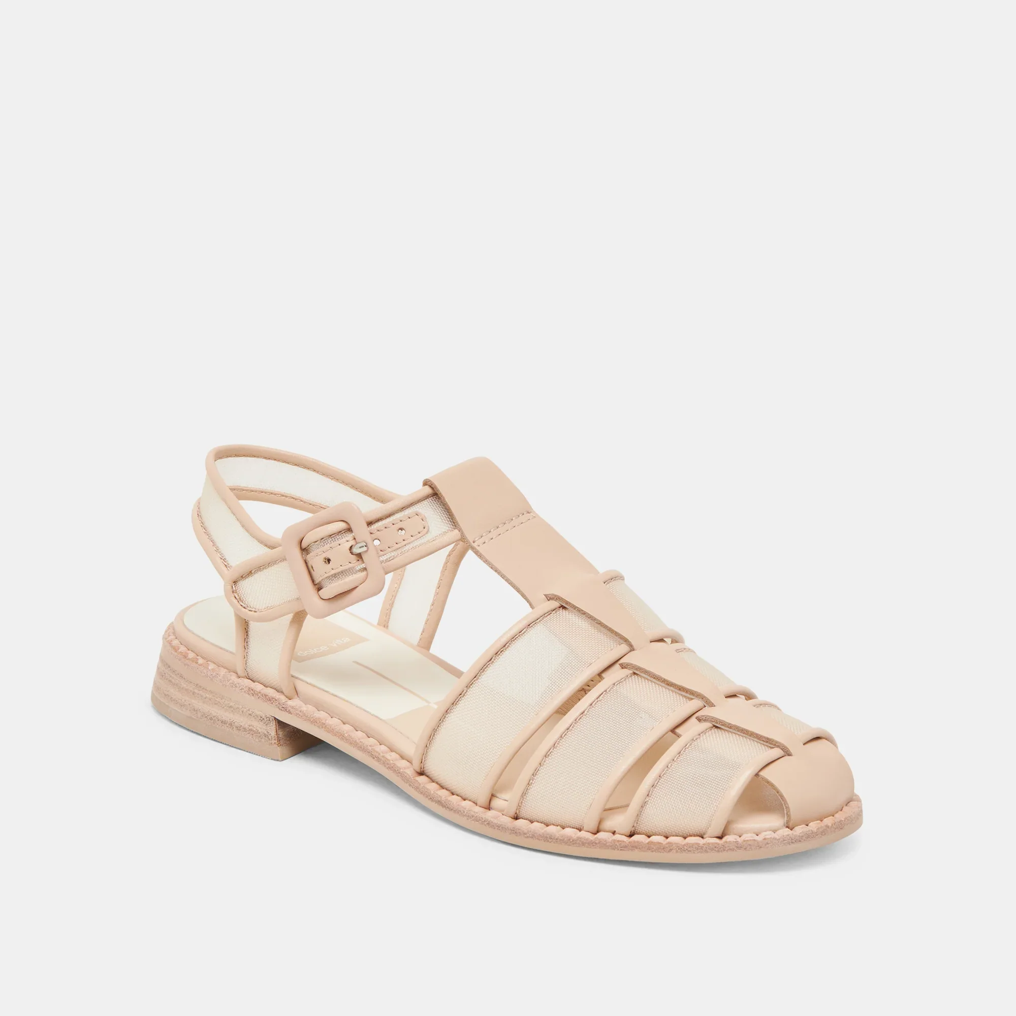 HOLIS MESH PRALINE MESH - Image 2