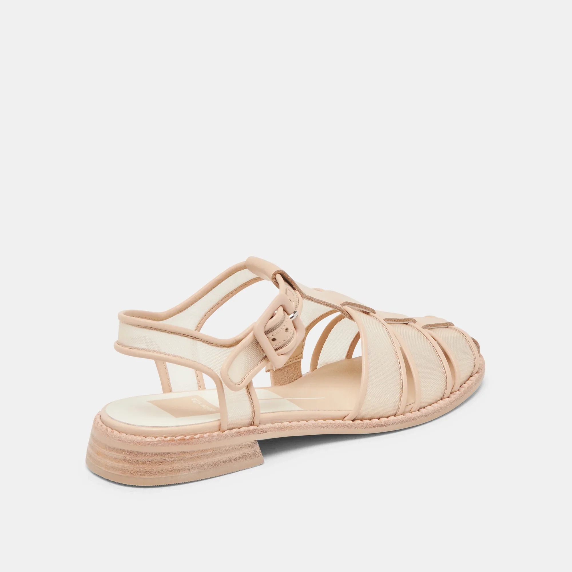 HOLIS MESH PRALINE MESH - Image 3