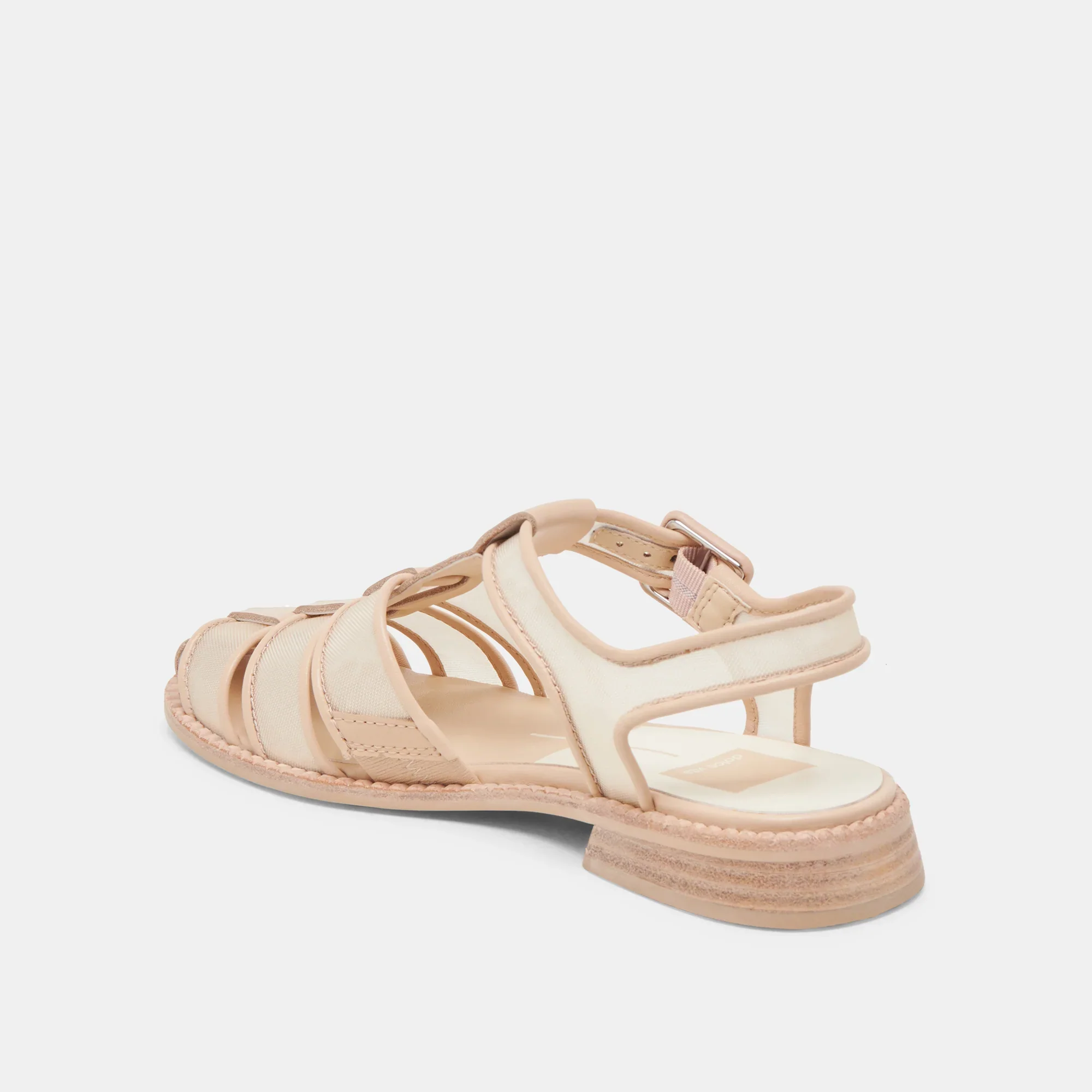 HOLIS MESH PRALINE MESH - Image 5
