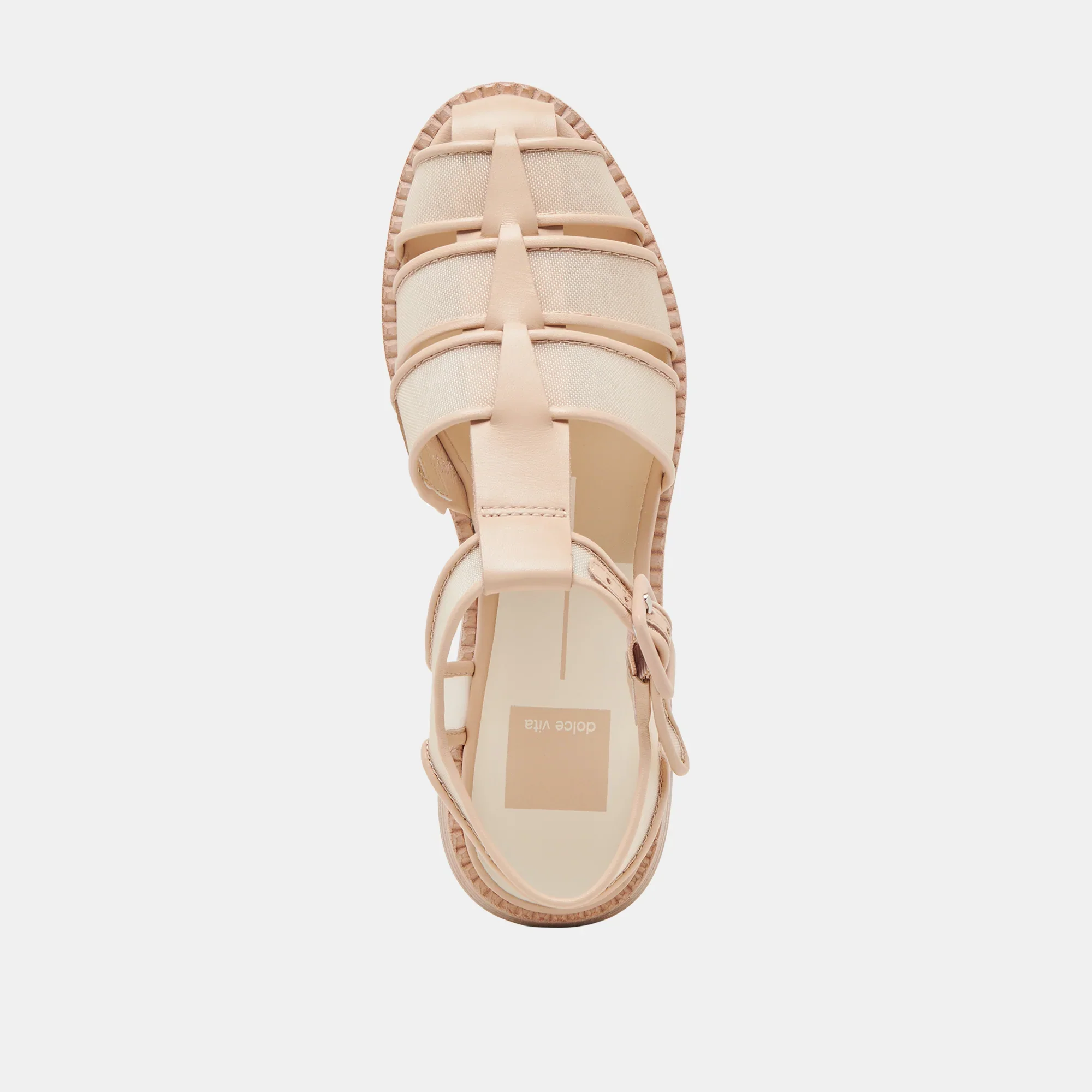 HOLIS MESH PRALINE MESH - Image 8