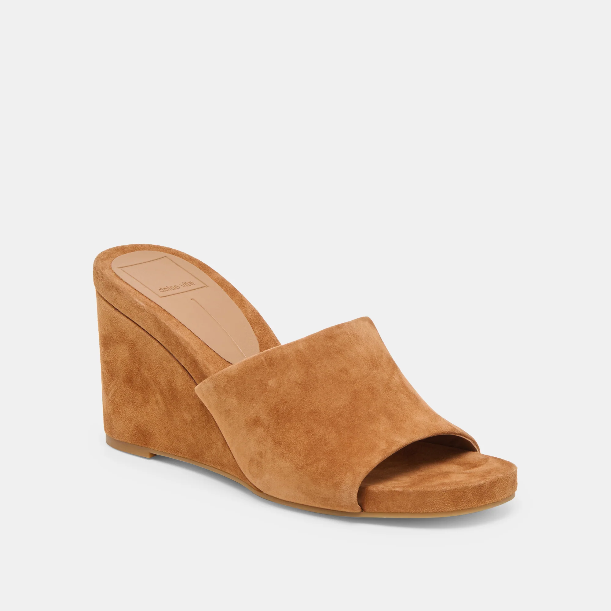 HOLTA BROWN SUEDE - Image 2
