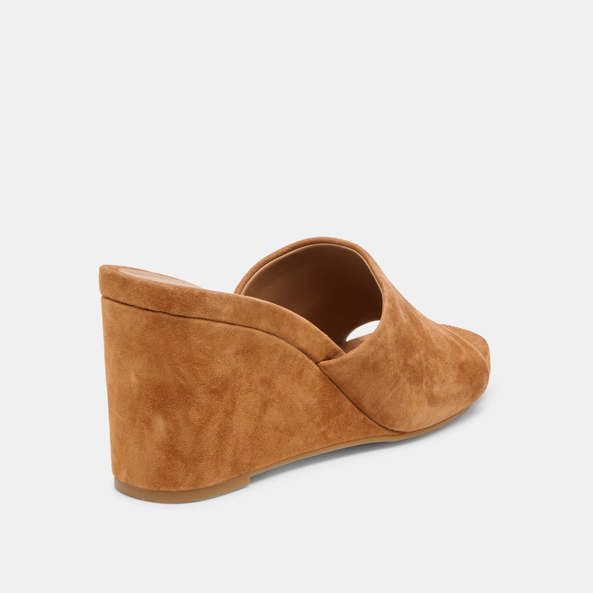HOLTA BROWN SUEDE - Image 3