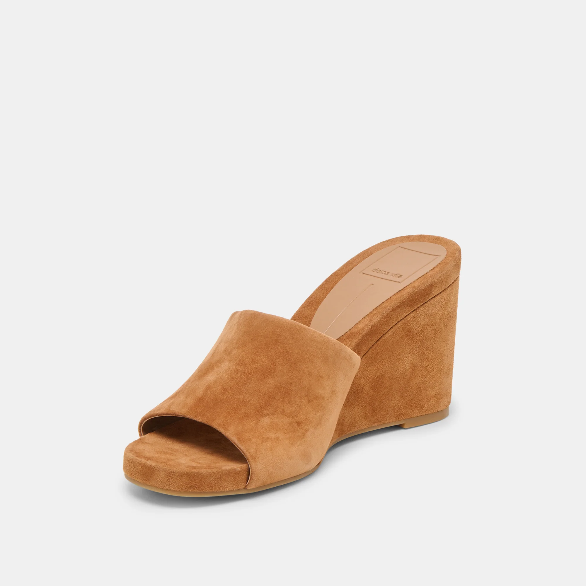 HOLTA BROWN SUEDE - Image 4