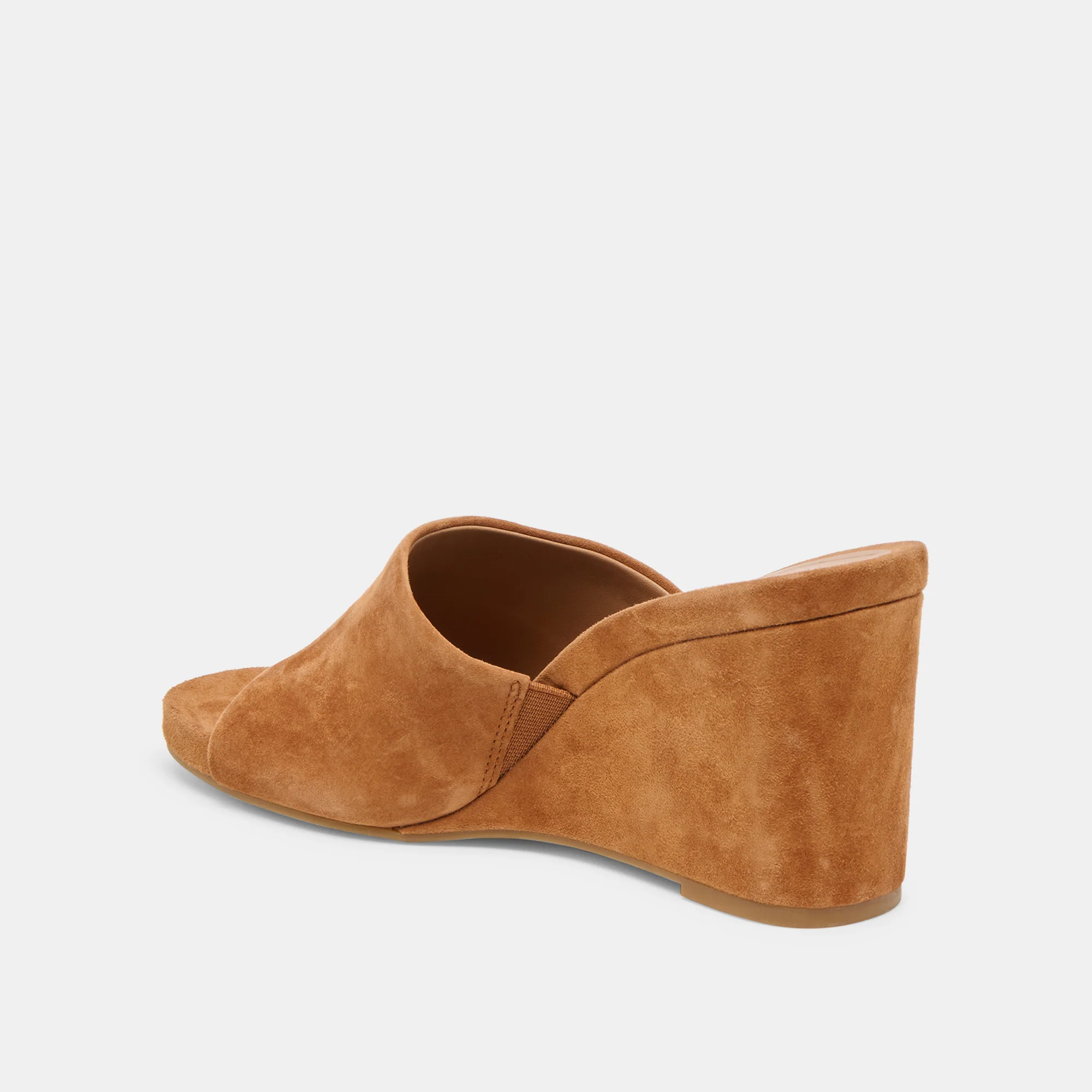 HOLTA BROWN SUEDE - Image 5
