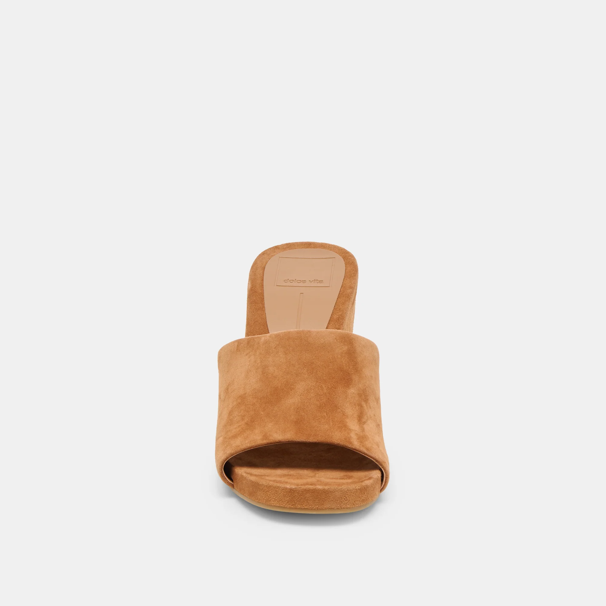 HOLTA BROWN SUEDE - Image 6