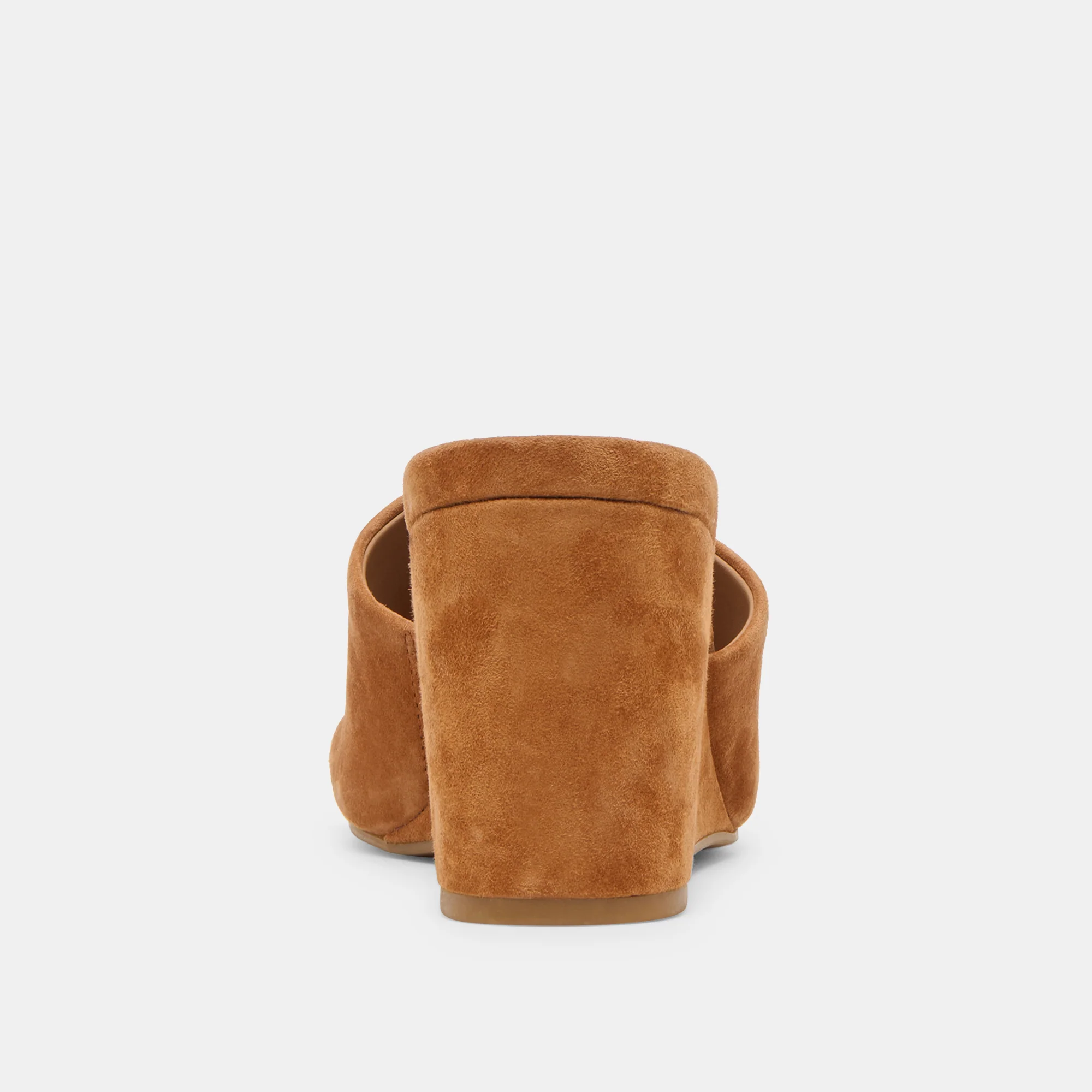 HOLTA BROWN SUEDE - Image 7