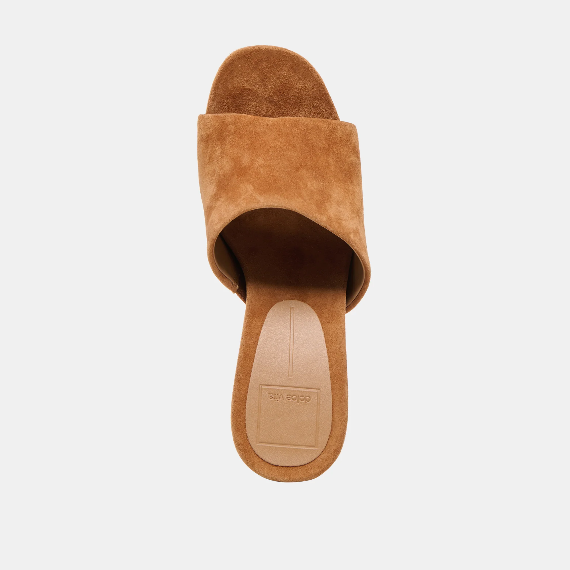HOLTA BROWN SUEDE - Image 8