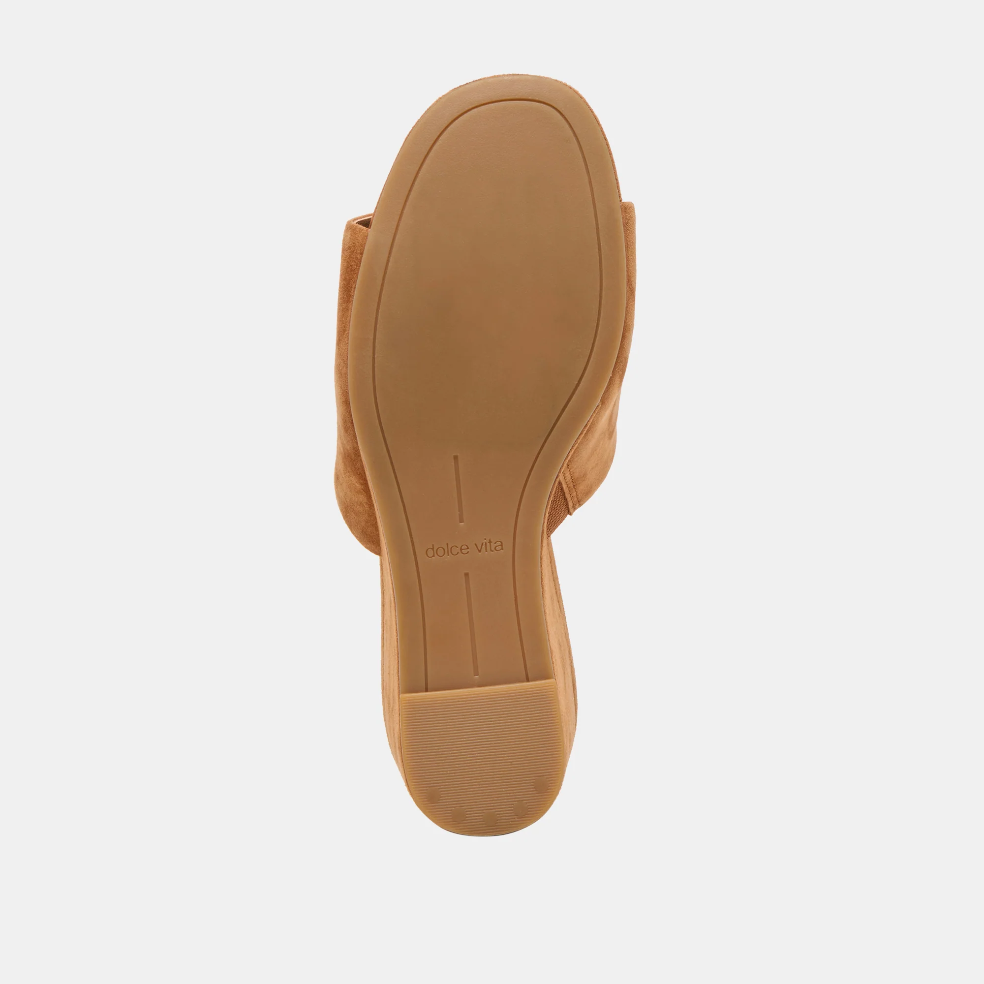 HOLTA BROWN SUEDE - Image 9