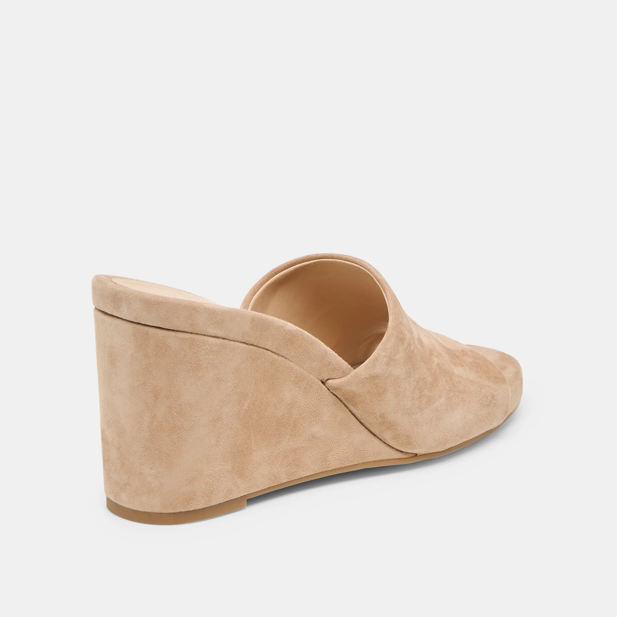 HOLTA CAMEL SUEDE - Image 3