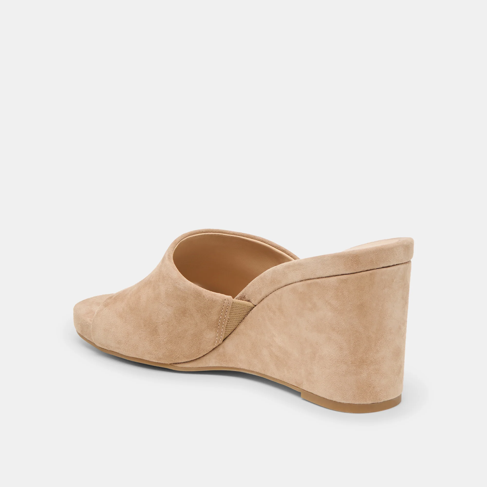 HOLTA CAMEL SUEDE - Image 5