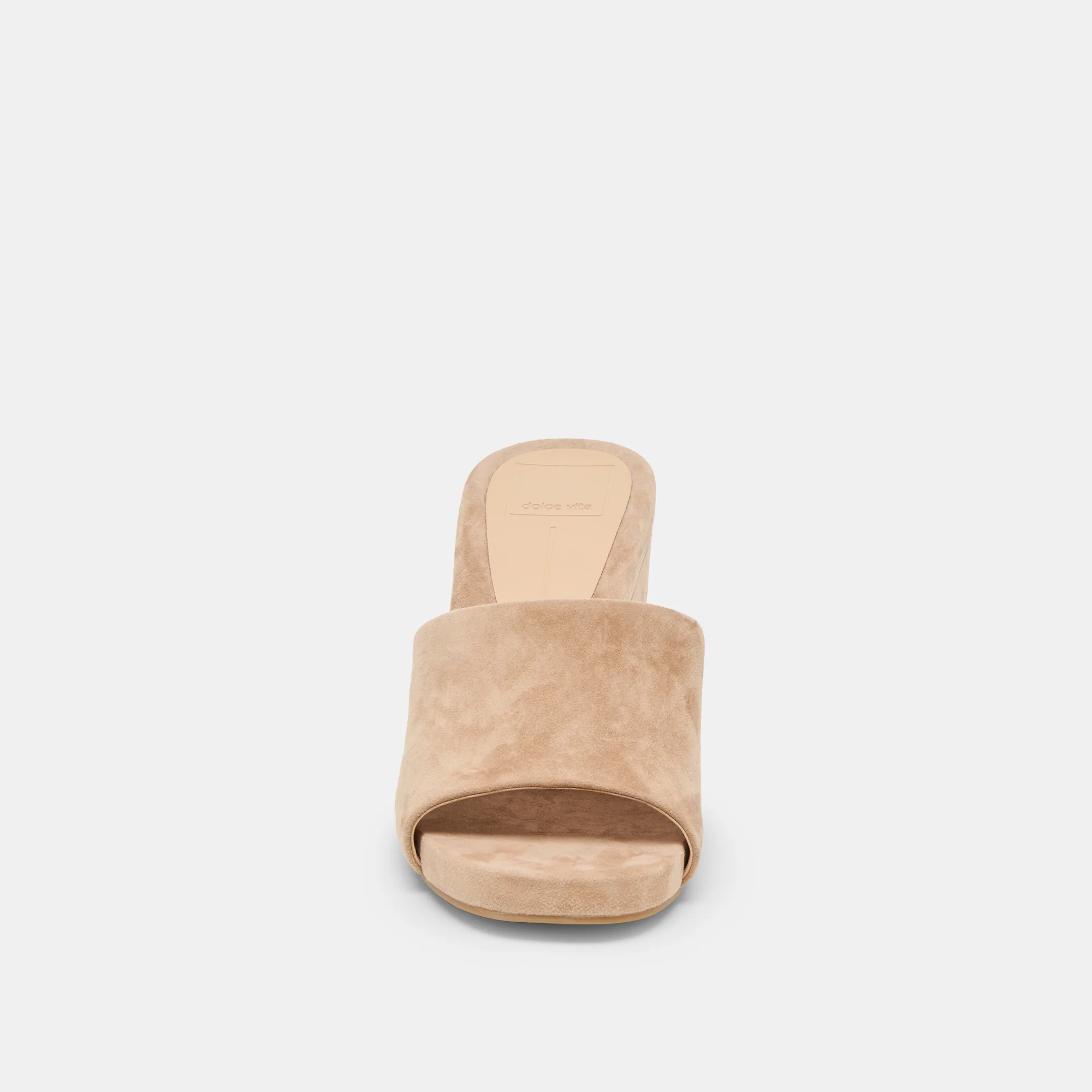 HOLTA CAMEL SUEDE - Image 6
