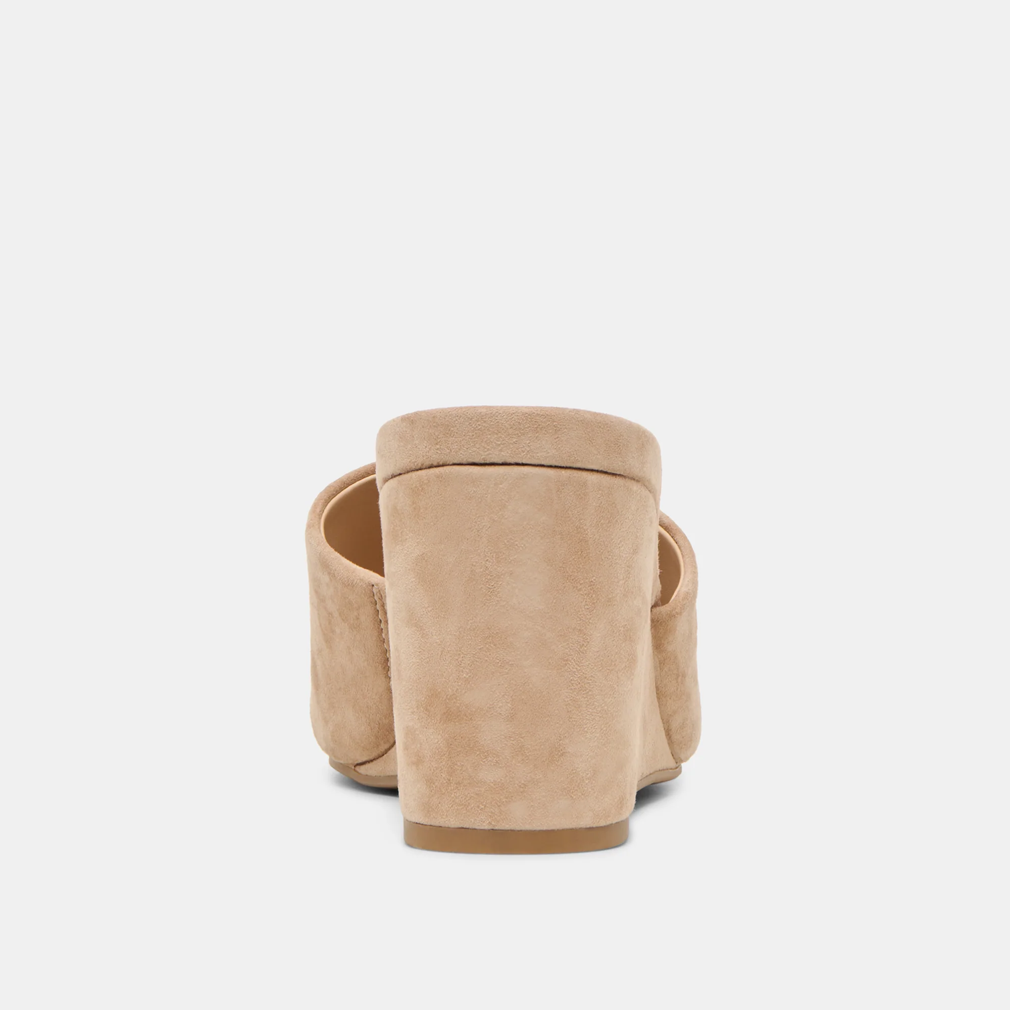 HOLTA CAMEL SUEDE - Image 7