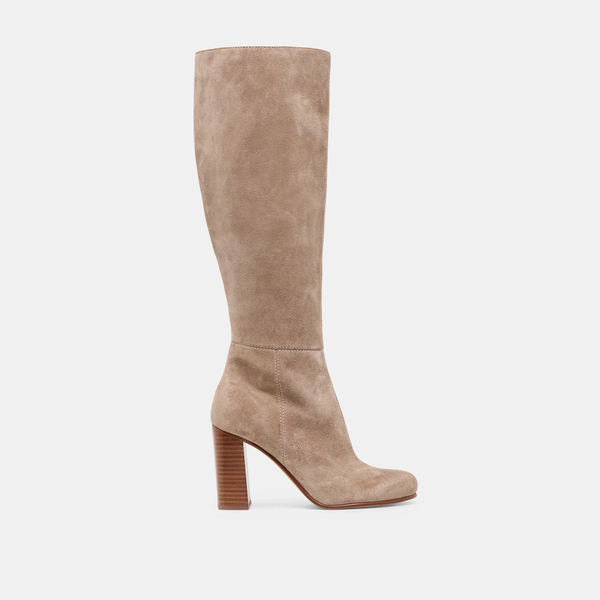 HUDSIN BARLEY SUEDE