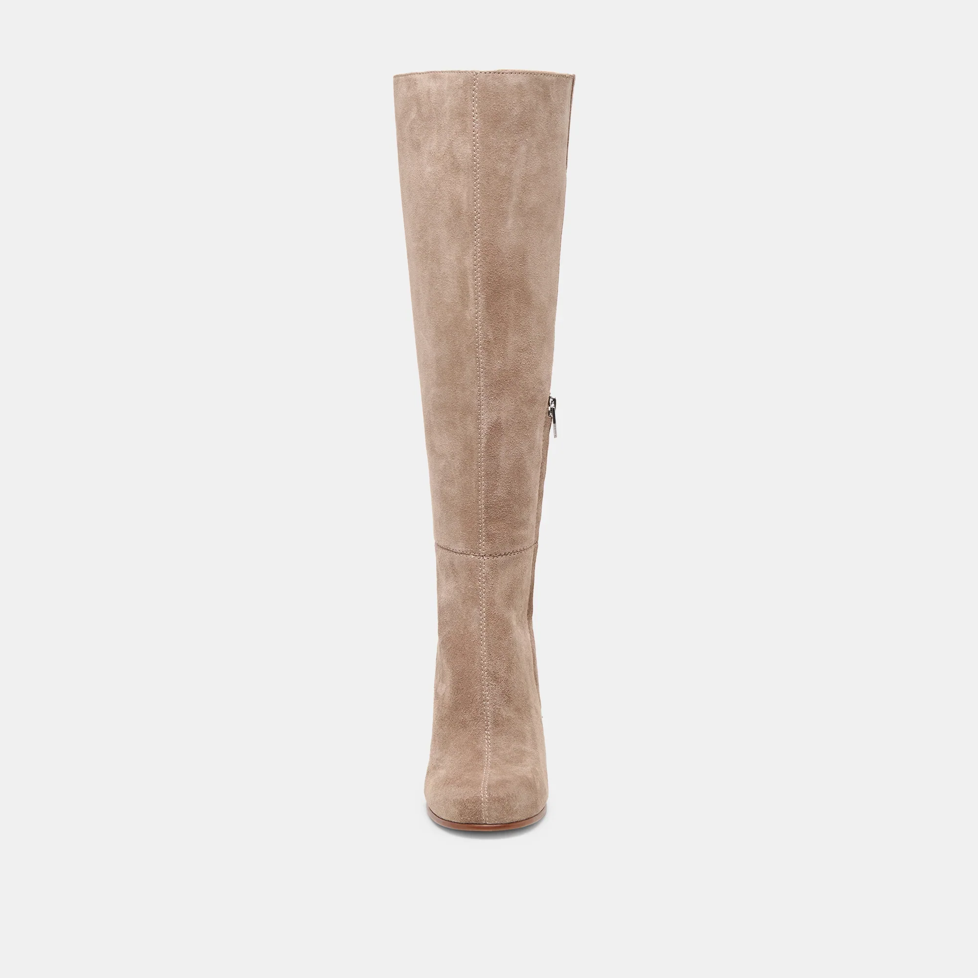 HUDSIN BARLEY SUEDE - Image 6