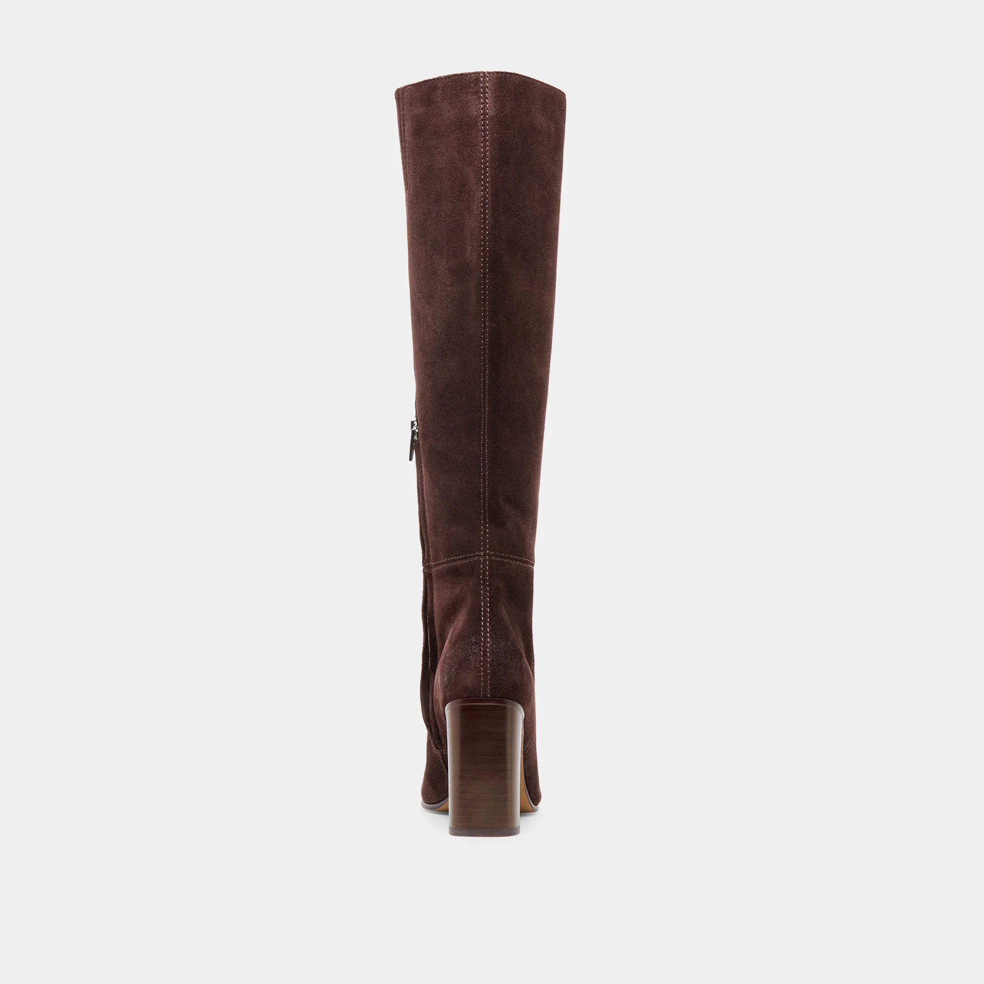 HUDSIN MAHOGANY SUEDE - Image 10