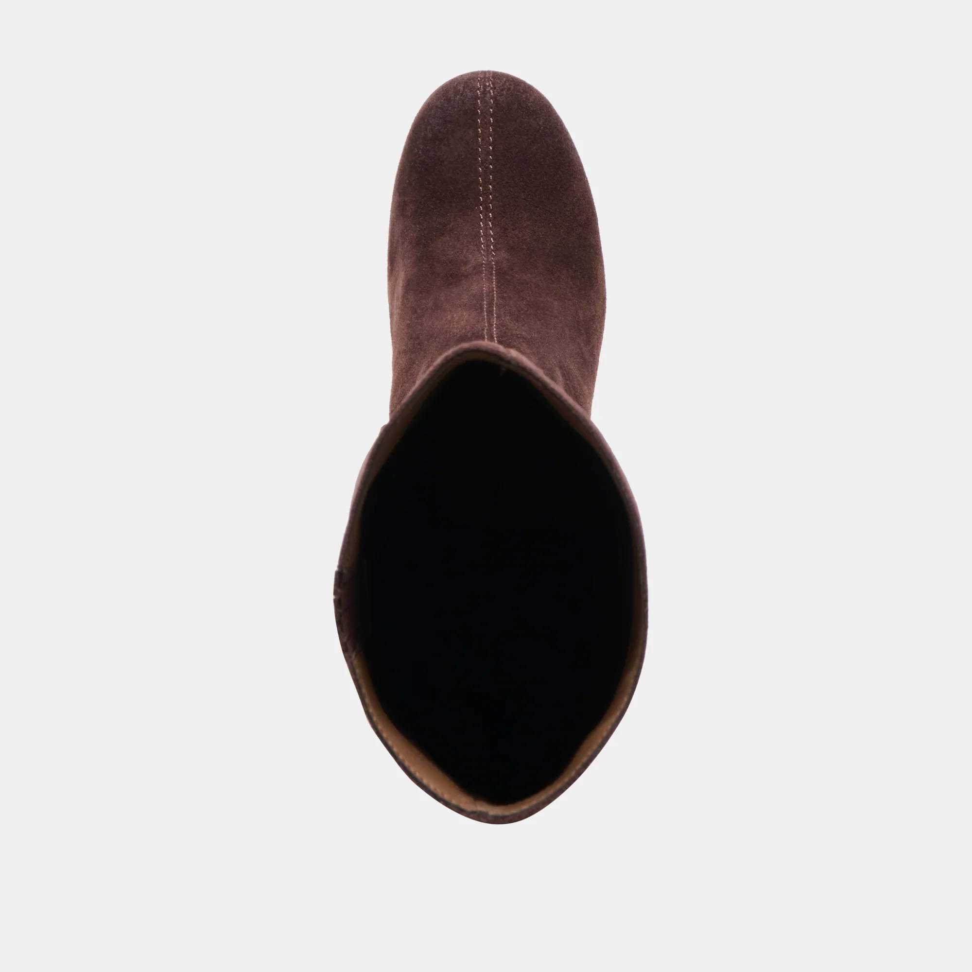 HUDSIN MAHOGANY SUEDE - Image 11