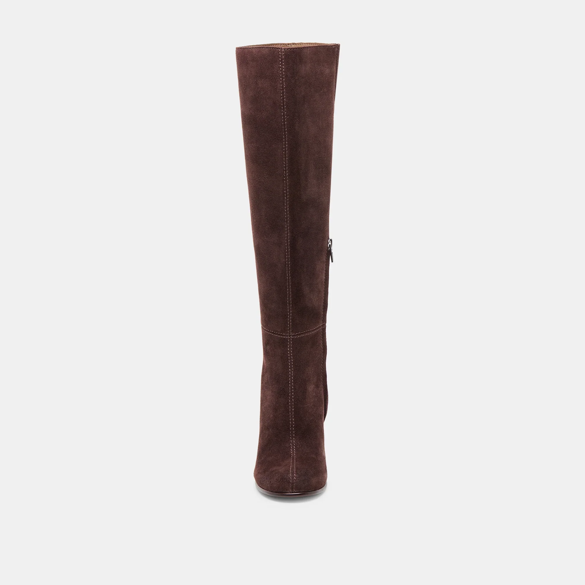 HUDSIN MAHOGANY SUEDE - Image 9