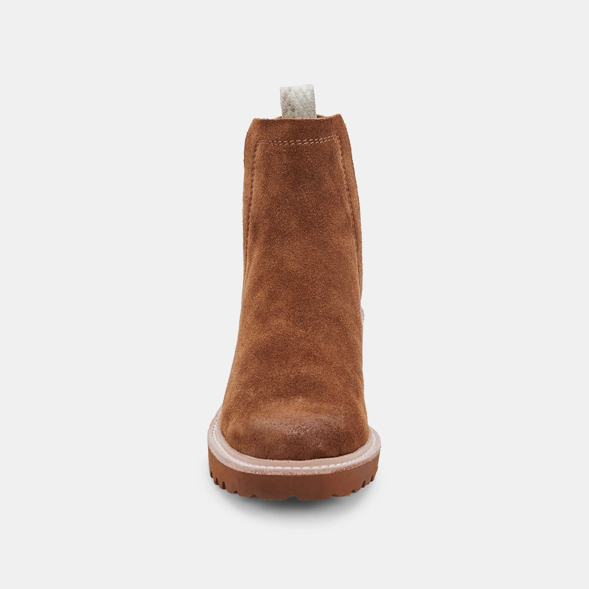 HUEY H2O BROWN SUEDE - Image 6