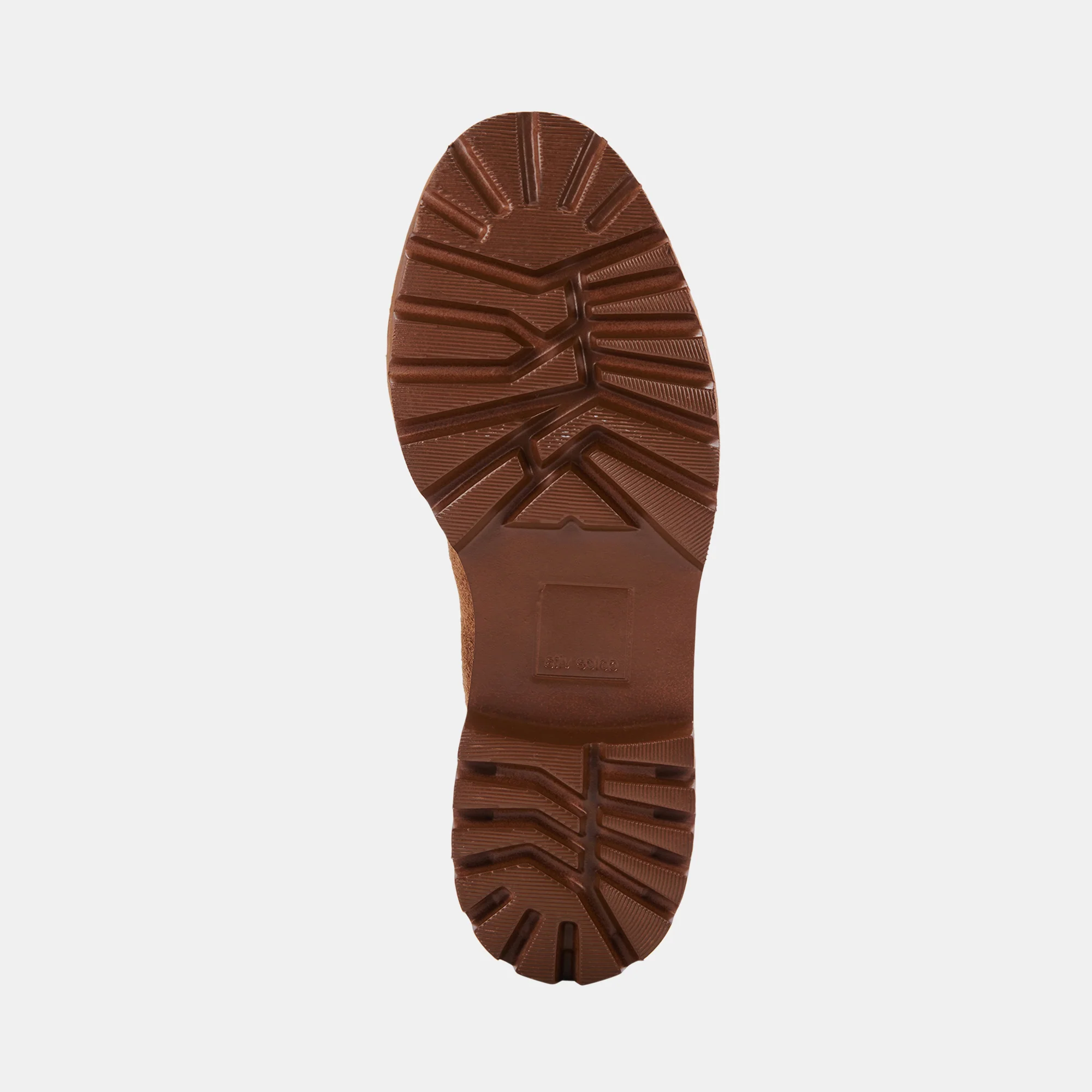 HUEY H2O BROWN SUEDE - Image 9