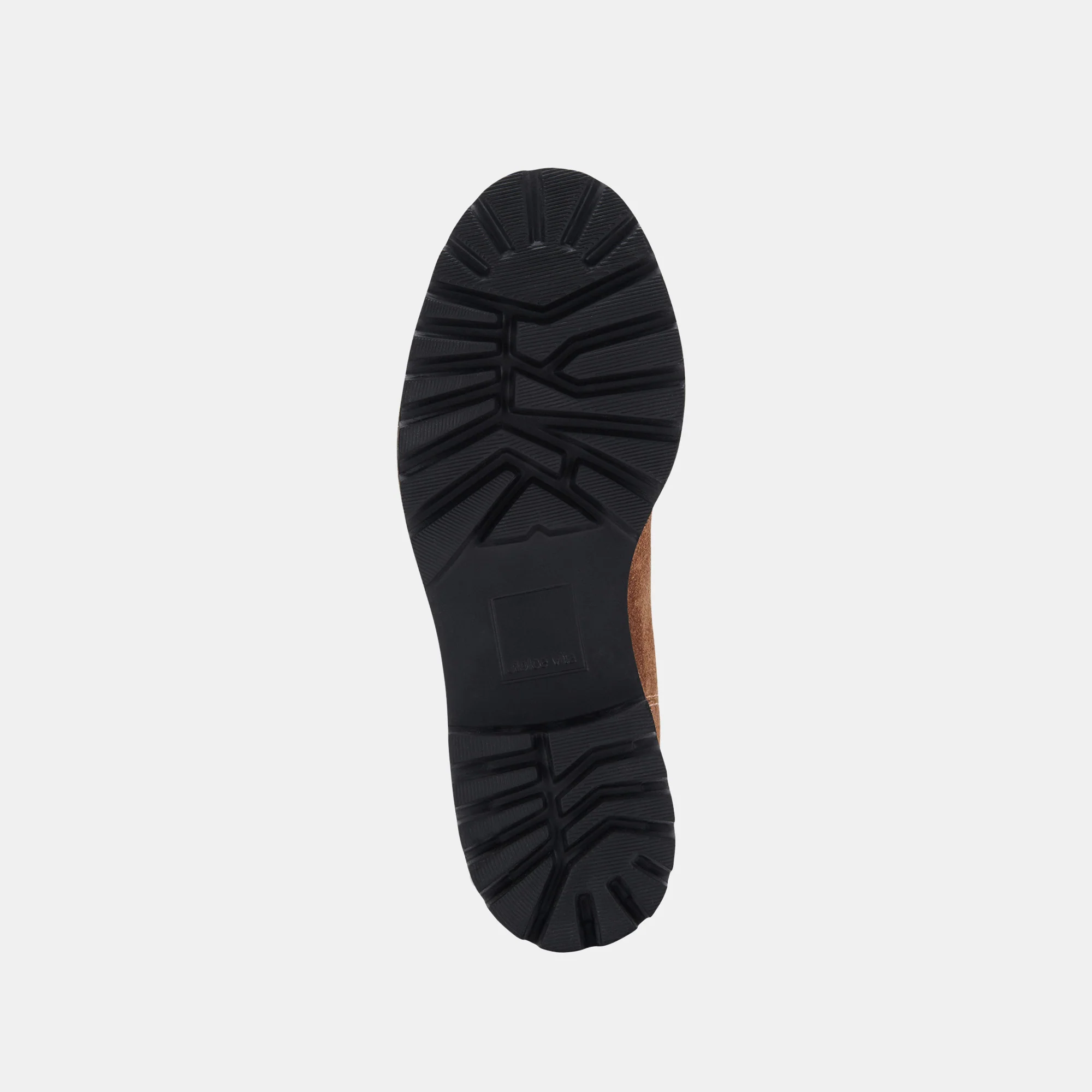 HUEY H2O DARK BROWN SUEDE - Image 9