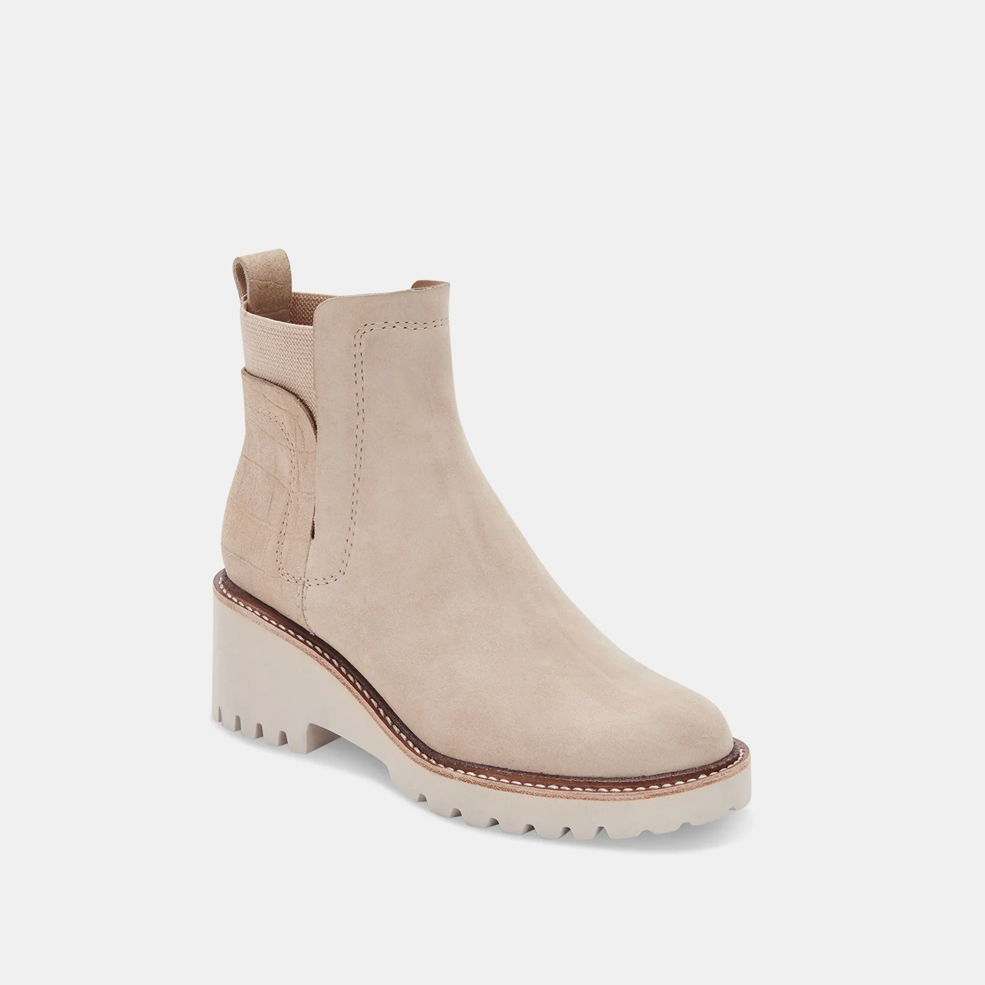 HUEY H2O DUNE SUEDE - Image 3